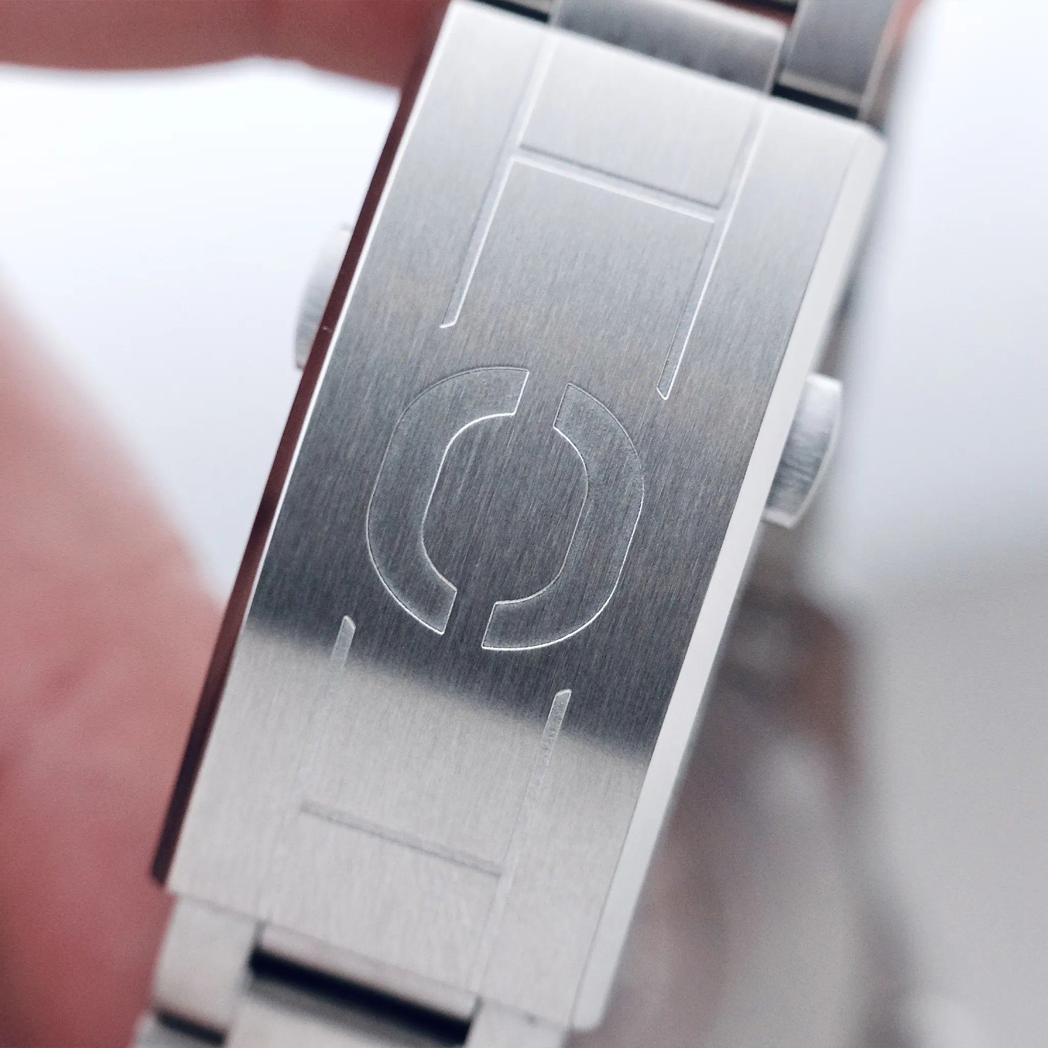 UTILITY 40 | CORE COLLECTION | TiX BRACELET