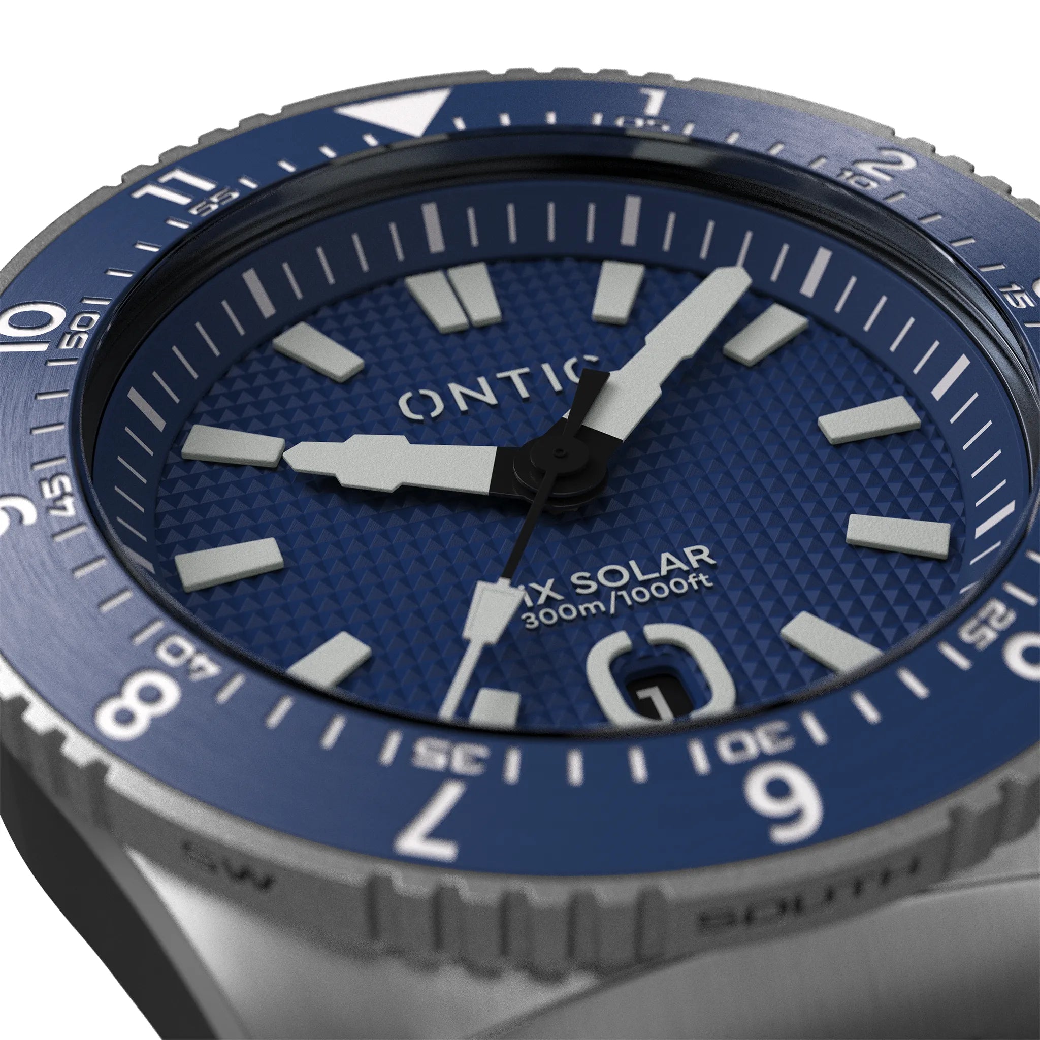 UTILITY 40 | CORE COLLECTION | COBALT