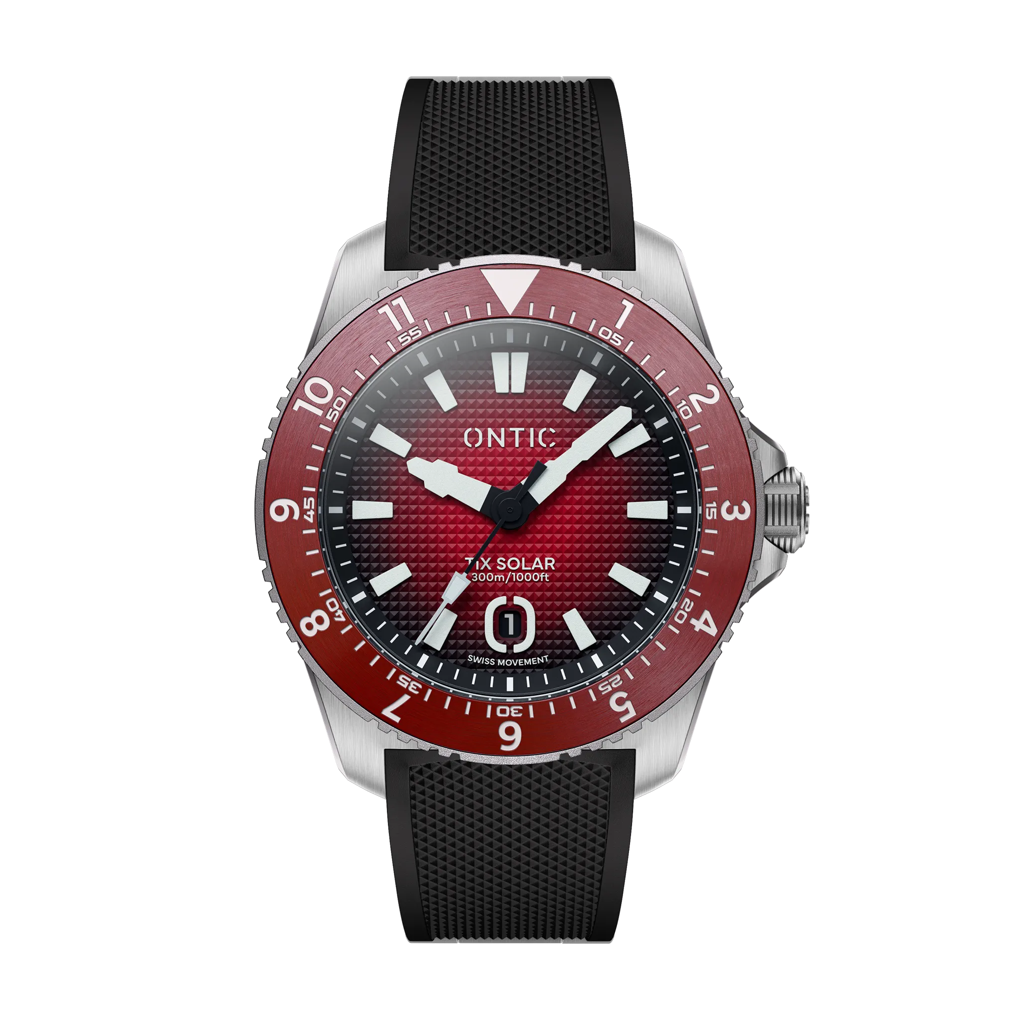 UTILITY 40 | CORE COLLECTION | EMBER