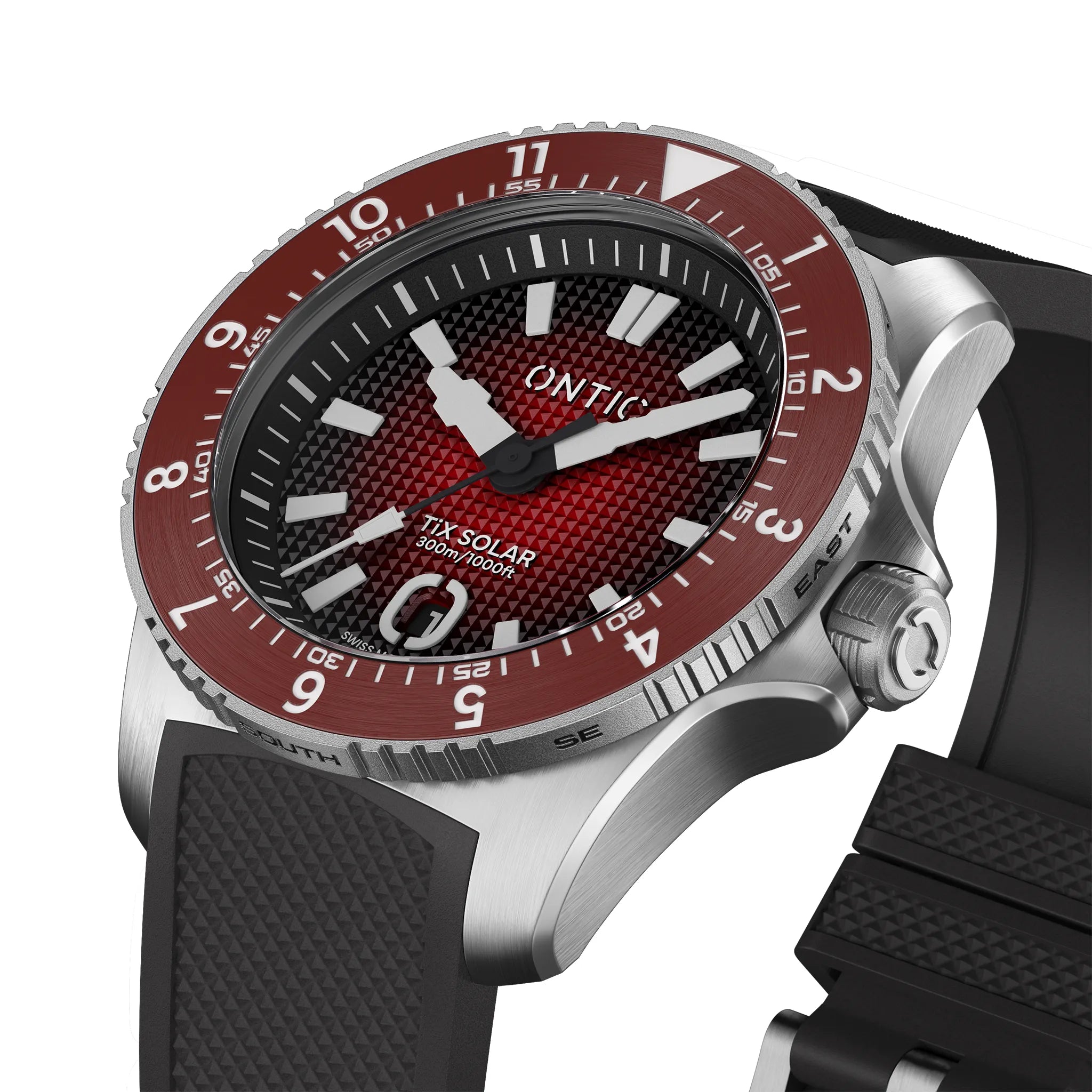 UTILITY 40 | CORE COLLECTION | EMBER