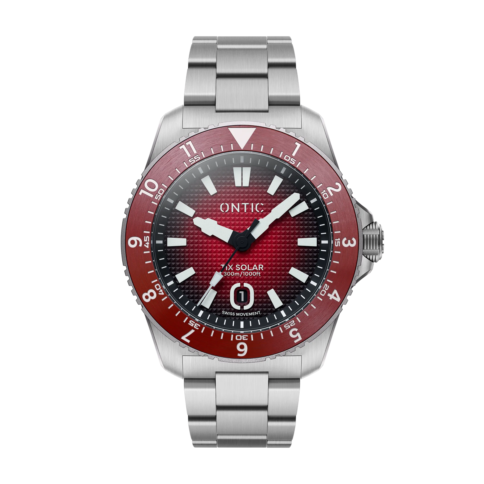 UTILITY 40 | CORE COLLECTION | EMBER