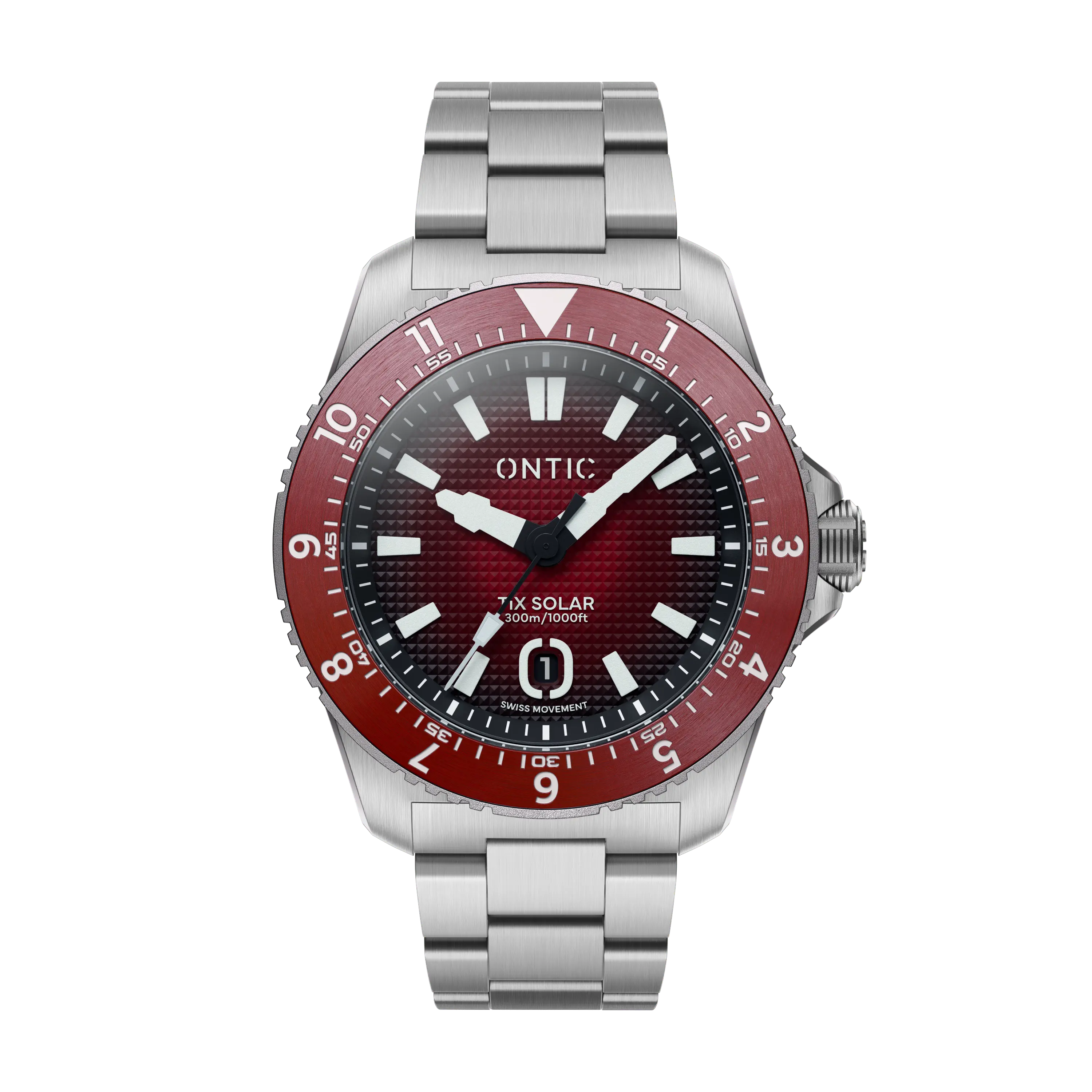 UTILITY 40 | CORE COLLECTION | EMBER
