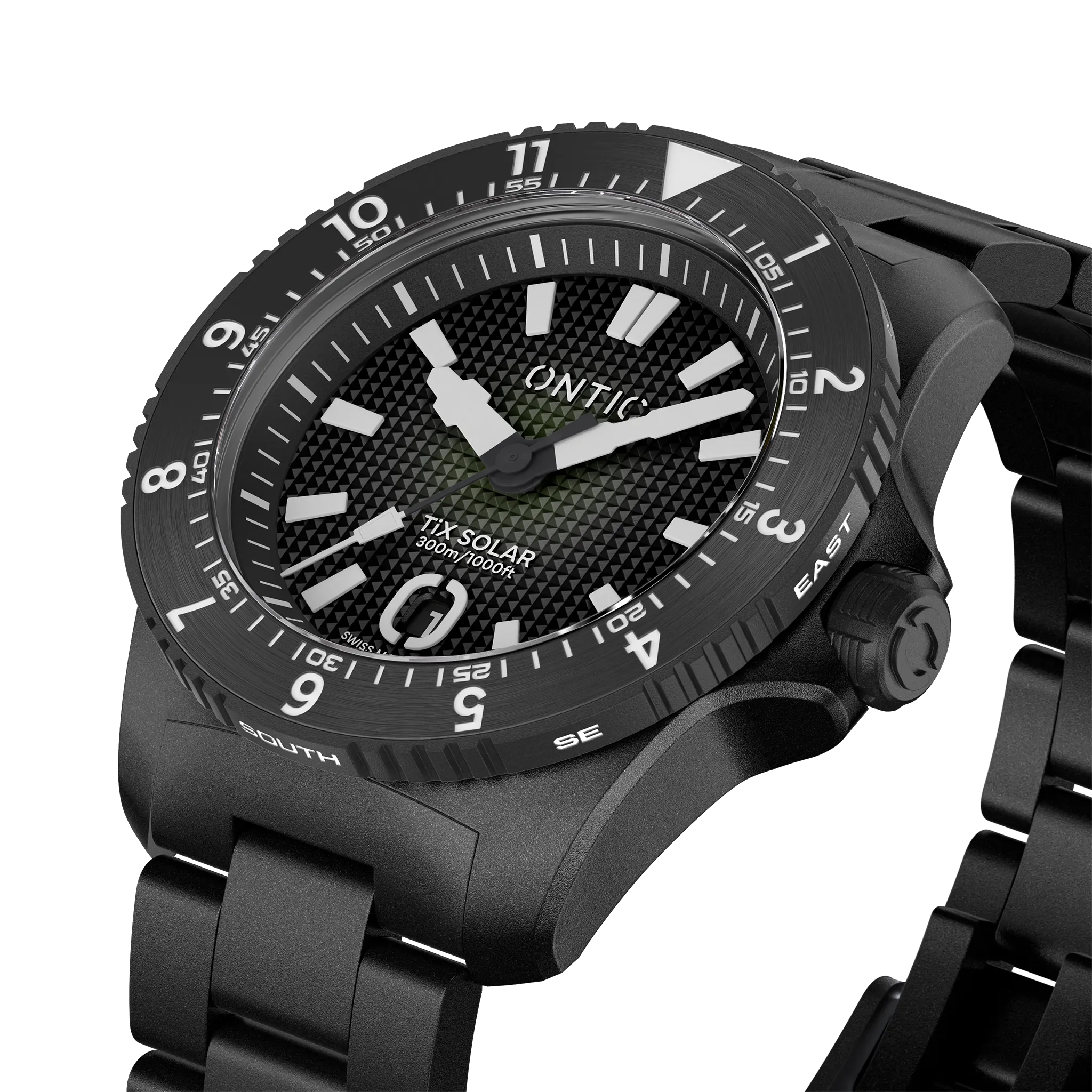 UTILITY 40 | DUTY COLLECTION | FIELD GREEN