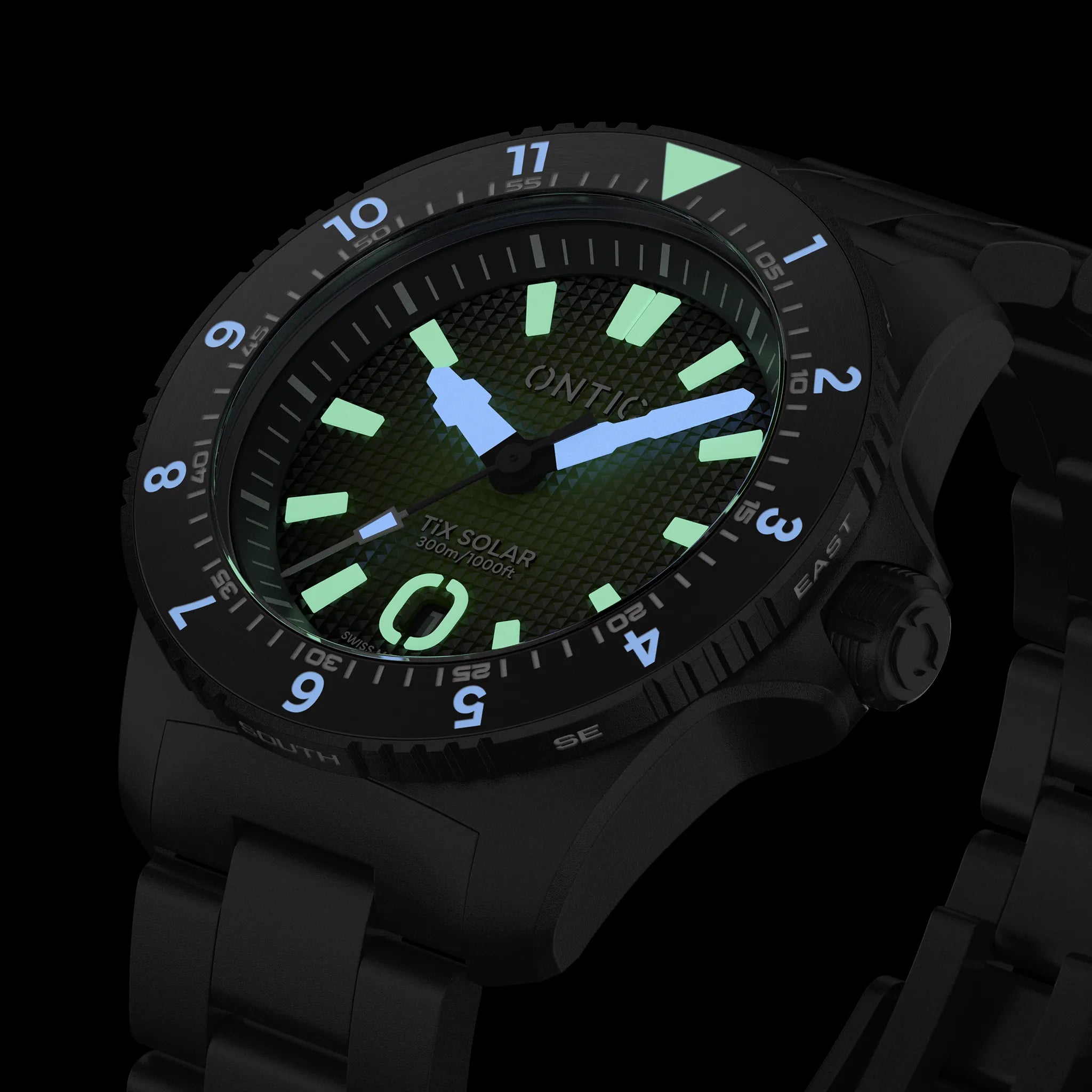 UTILITY 40 | DUTY COLLECTION | FIELD GREEN