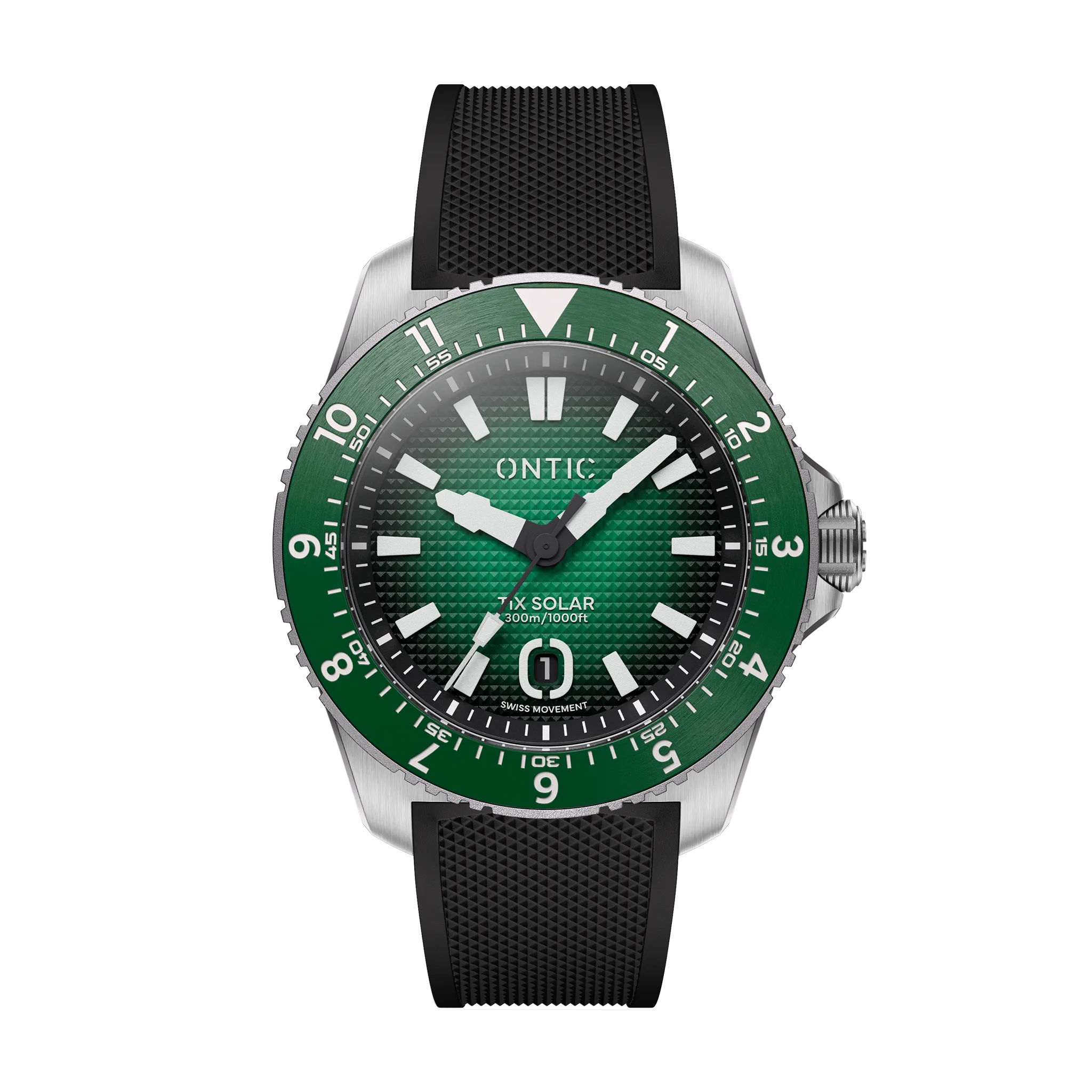 UTILITY 40 | CORE COLLECTION | FOREST