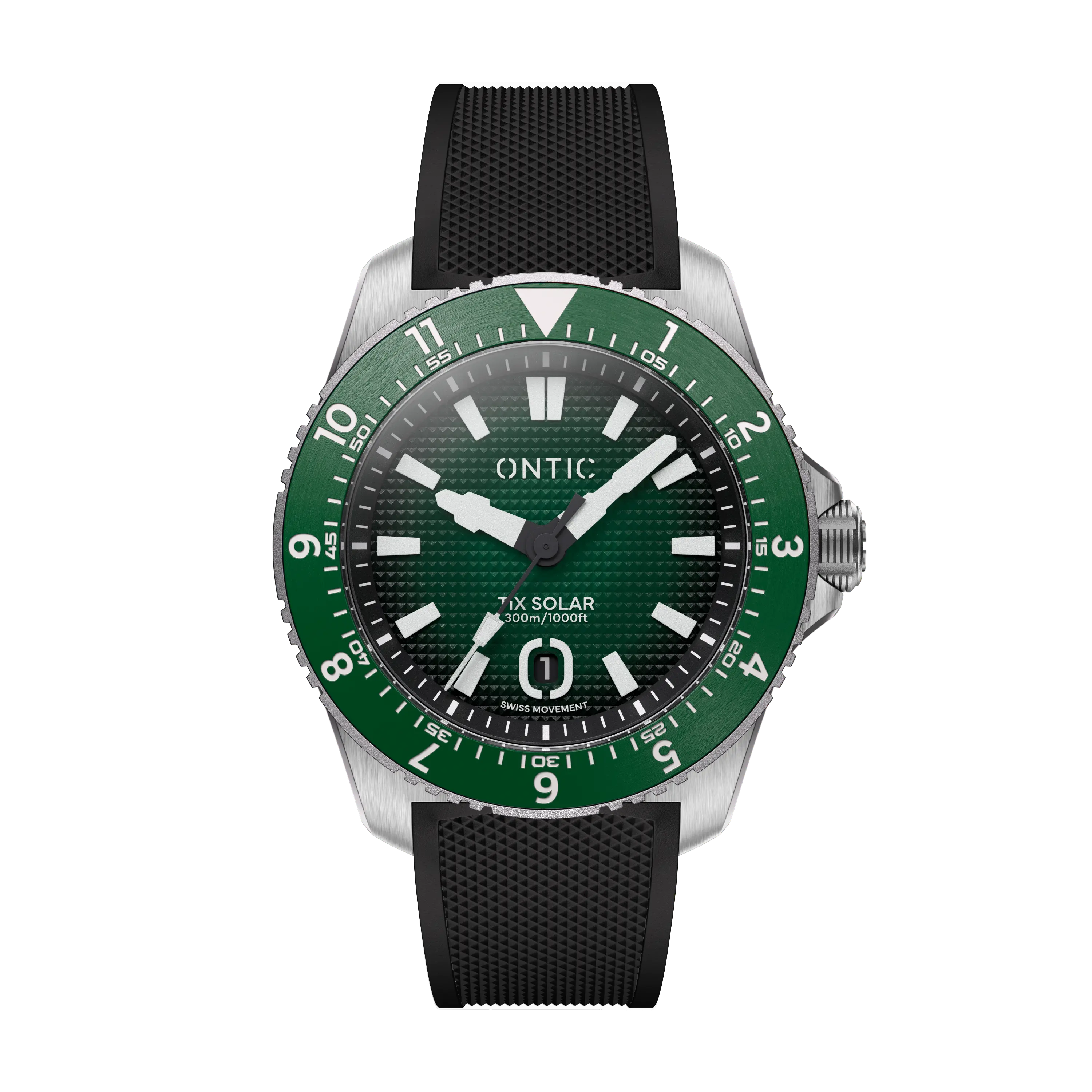 UTILITY 40 | CORE COLLECTION | FOREST