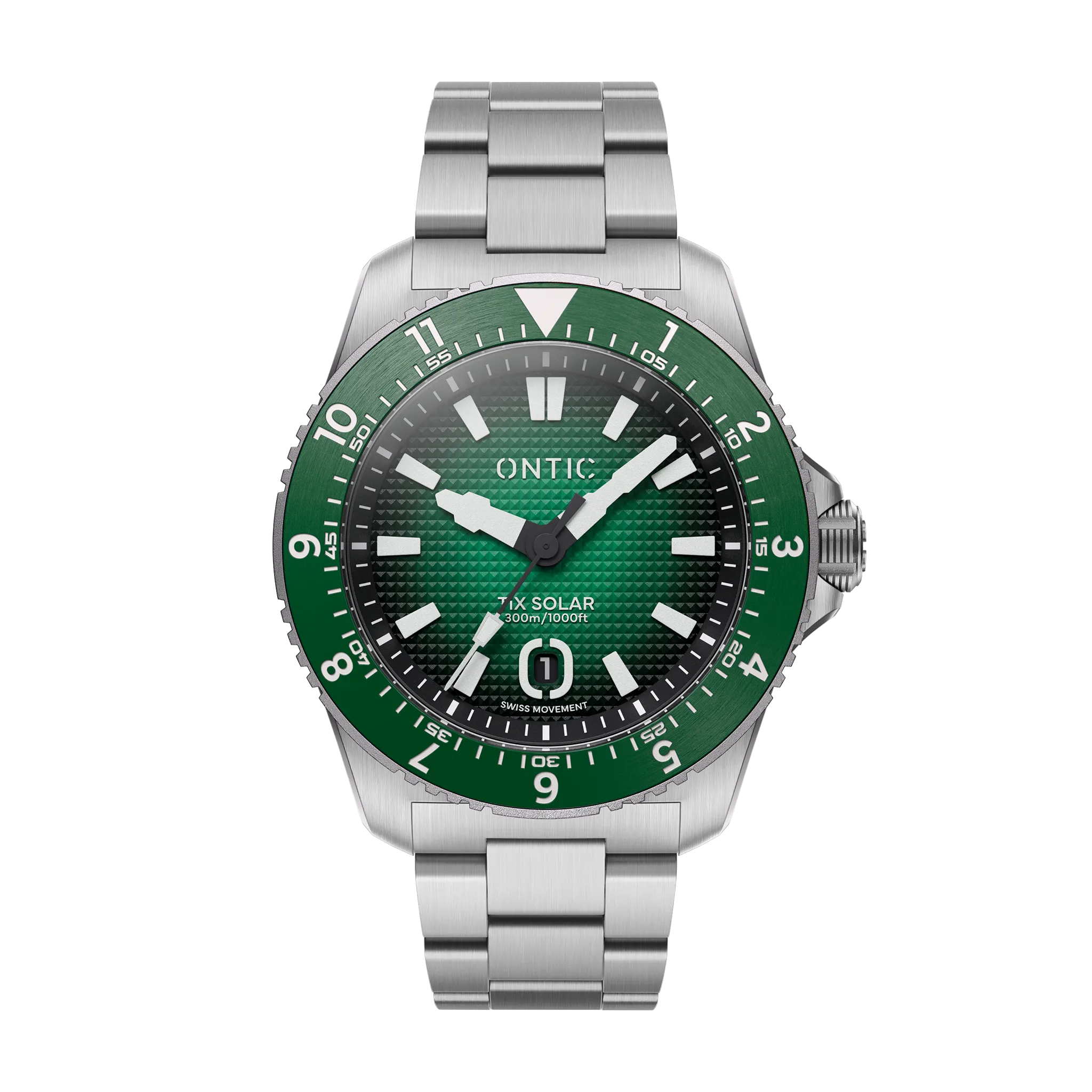 UTILITY 40 | CORE COLLECTION | FOREST