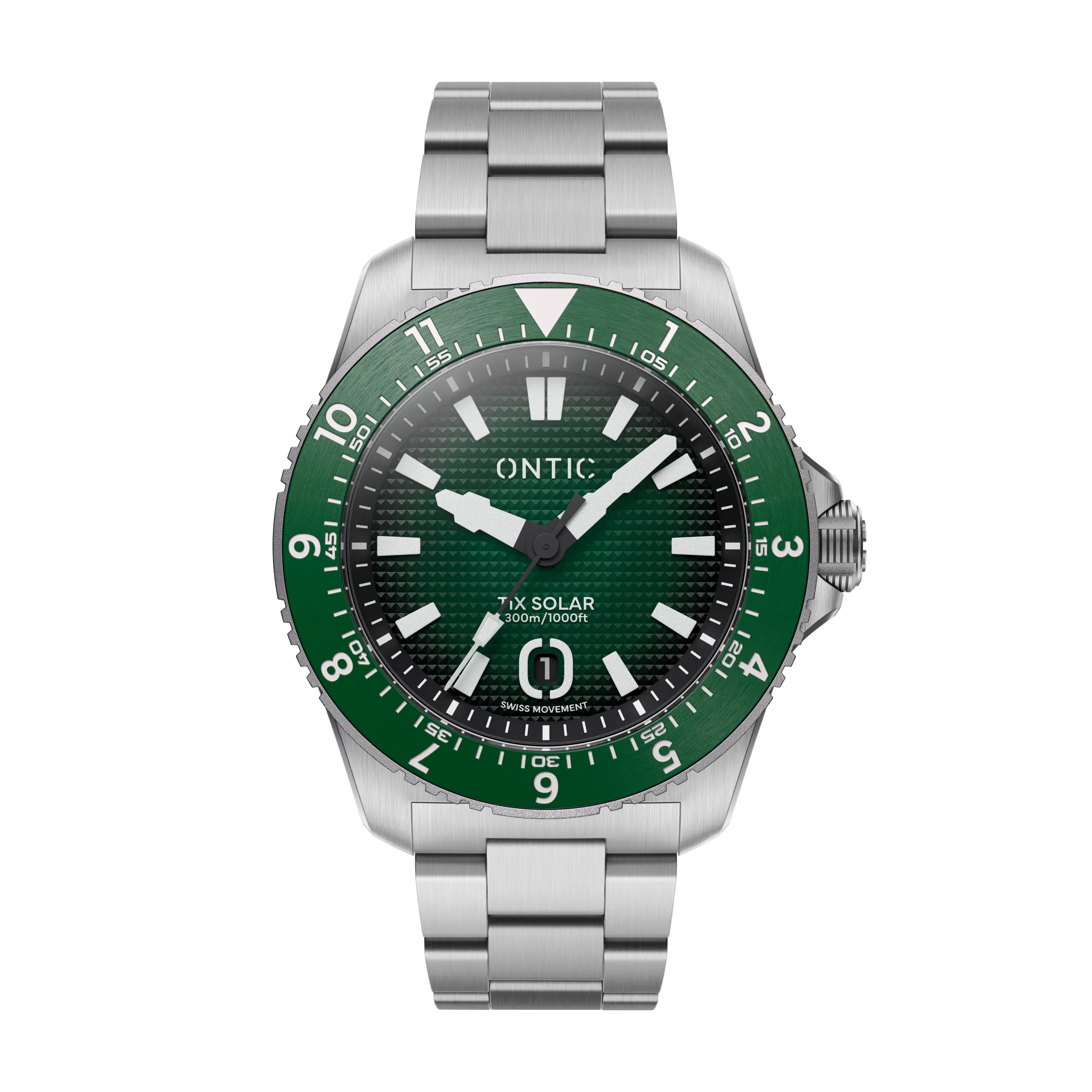 UTILITY 40 | CORE COLLECTION | FOREST