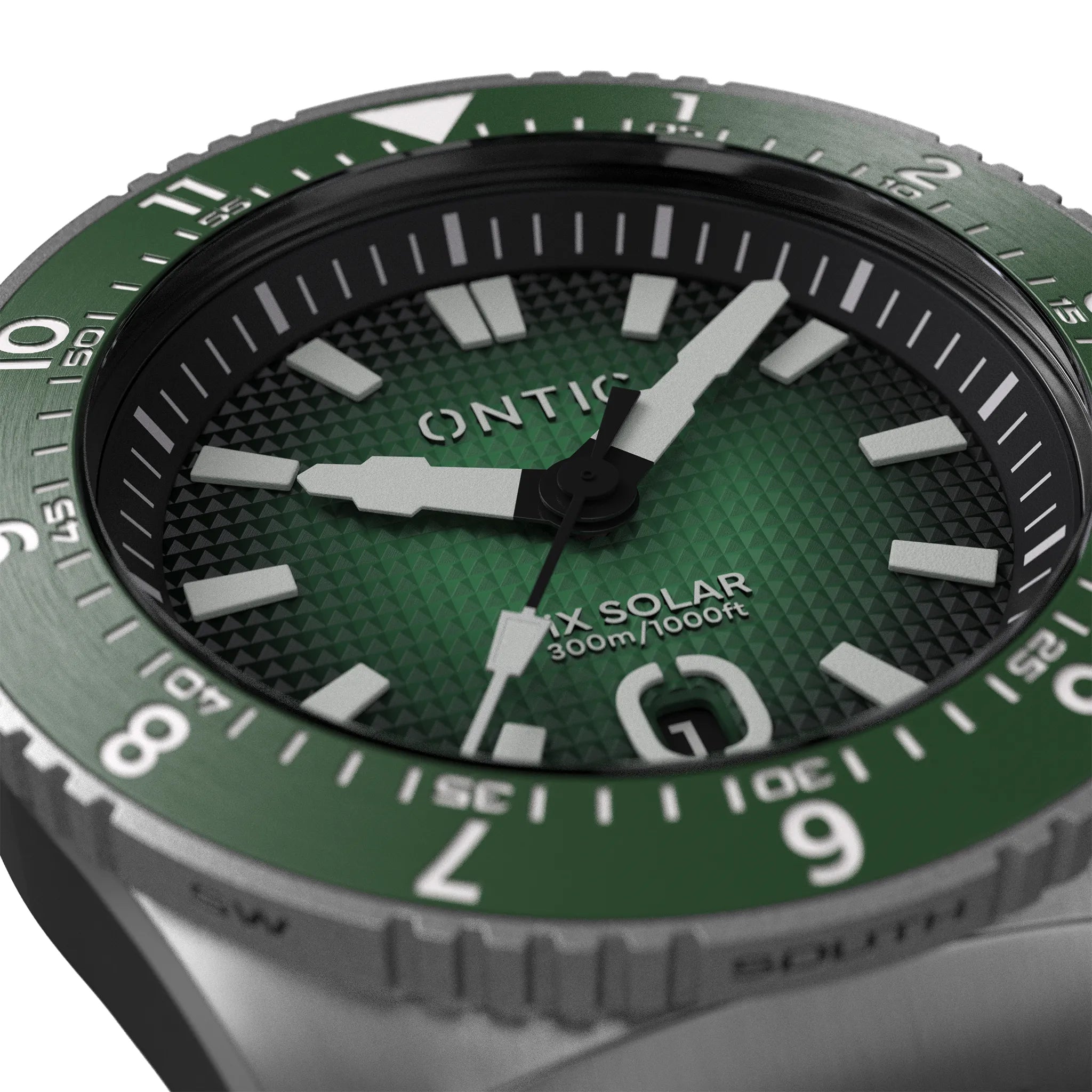 UTILITY 40 | CORE COLLECTION | FOREST