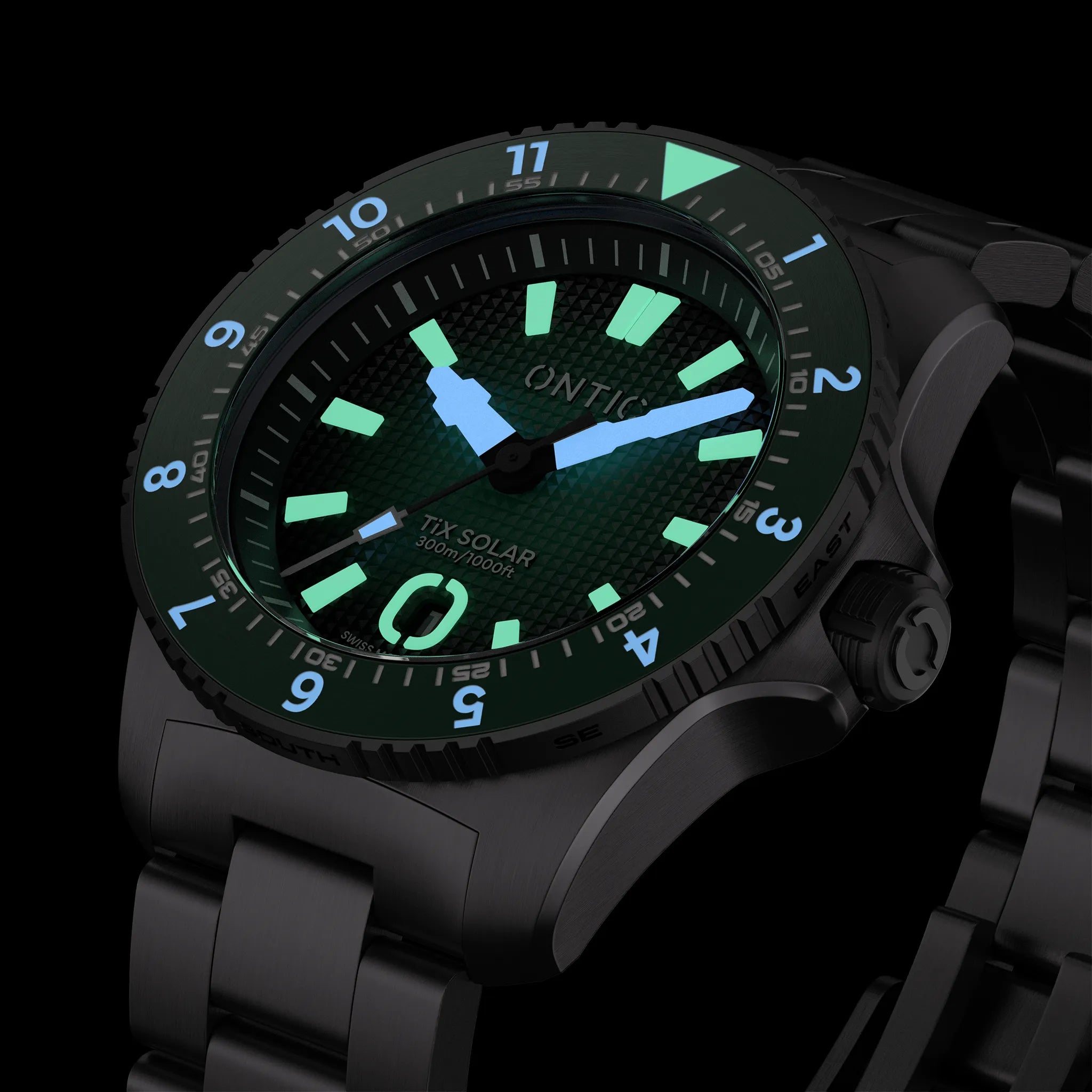 UTILITY 40 | CORE COLLECTION | FOREST