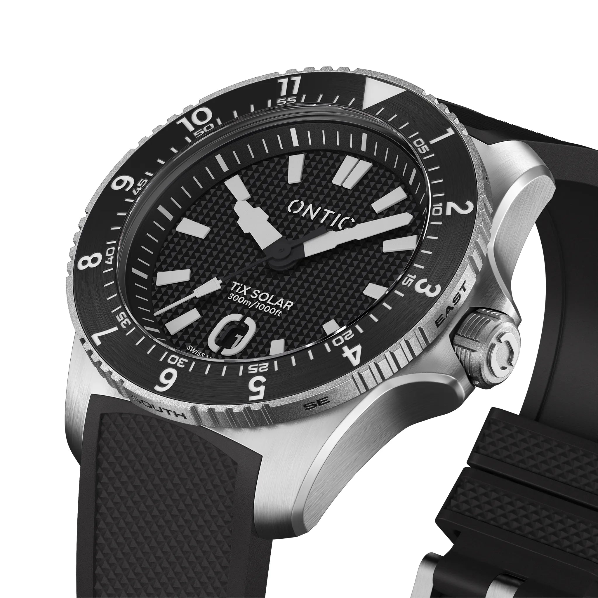 UTILITY 40 | CORE COLLECTION | GRANITE