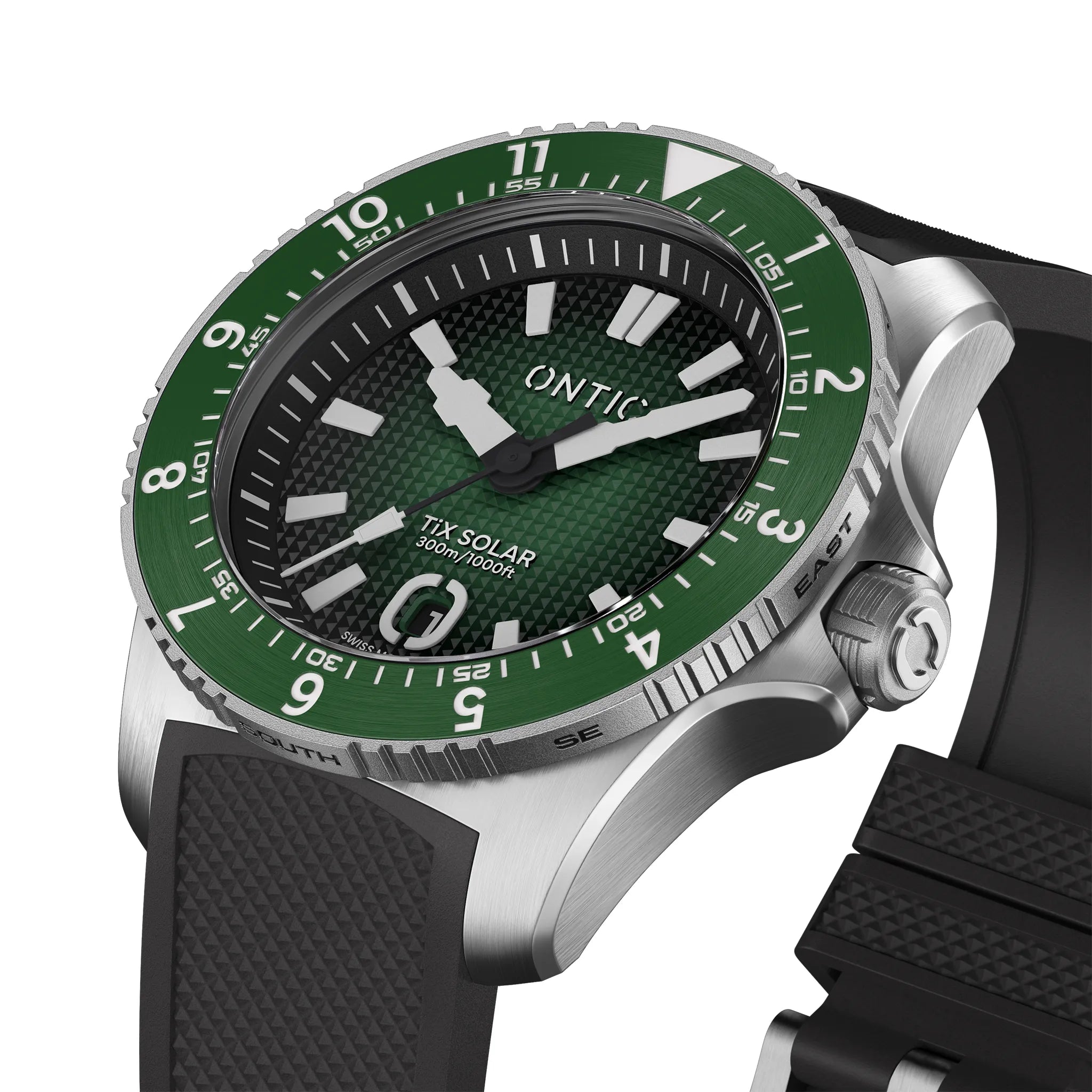 UTILITY 40 | CORE COLLECTION | FOREST