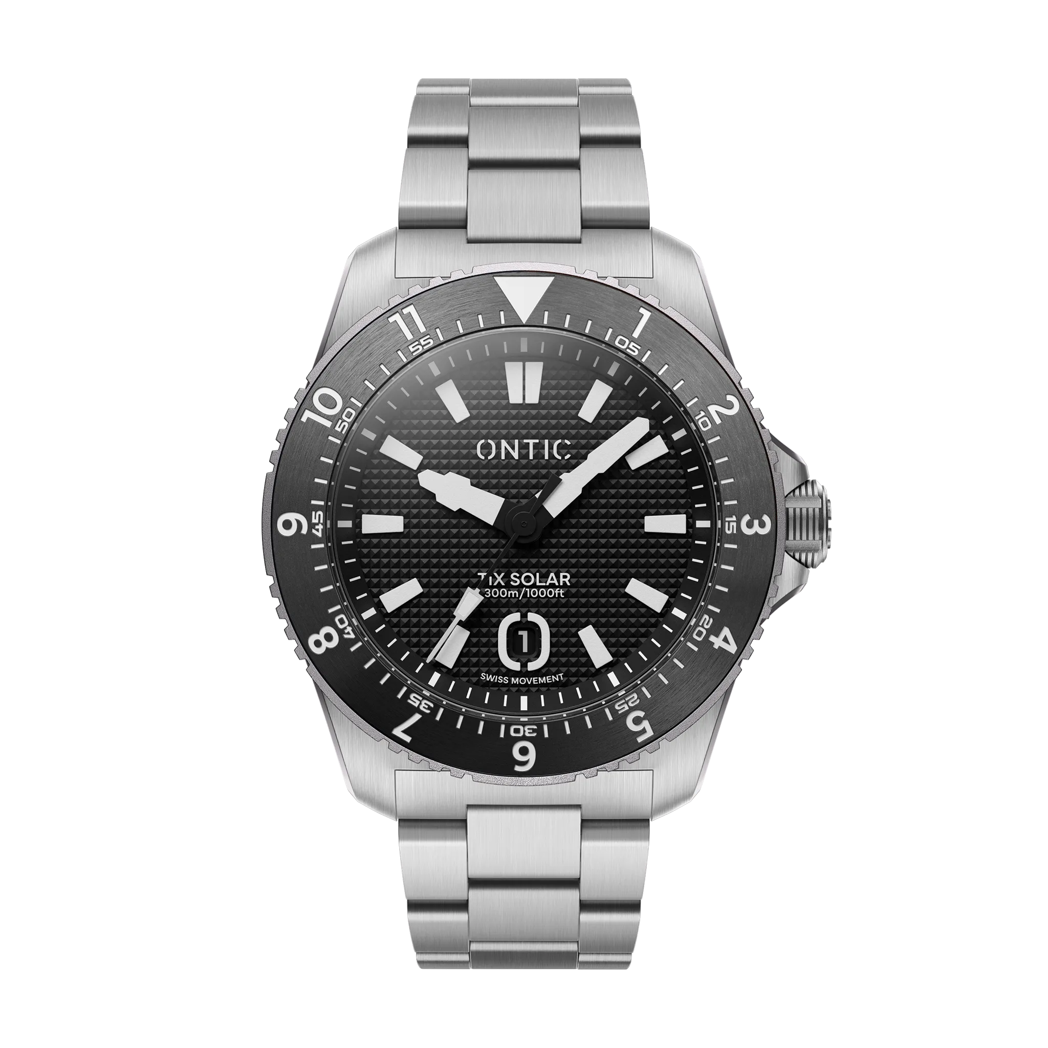 UTILITY 40 | CORE COLLECTION | GRANITE