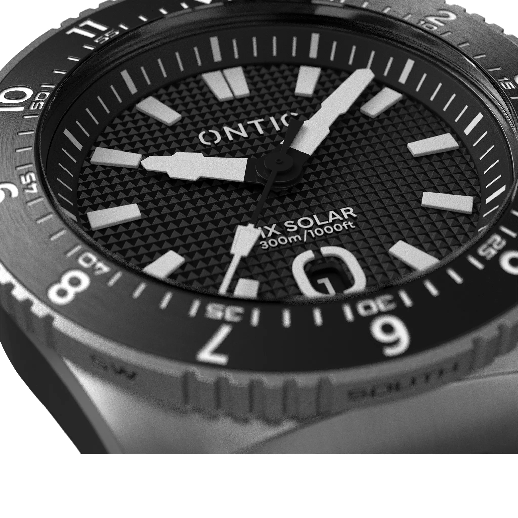 UTILITY 40 | CORE COLLECTION | GRANITE