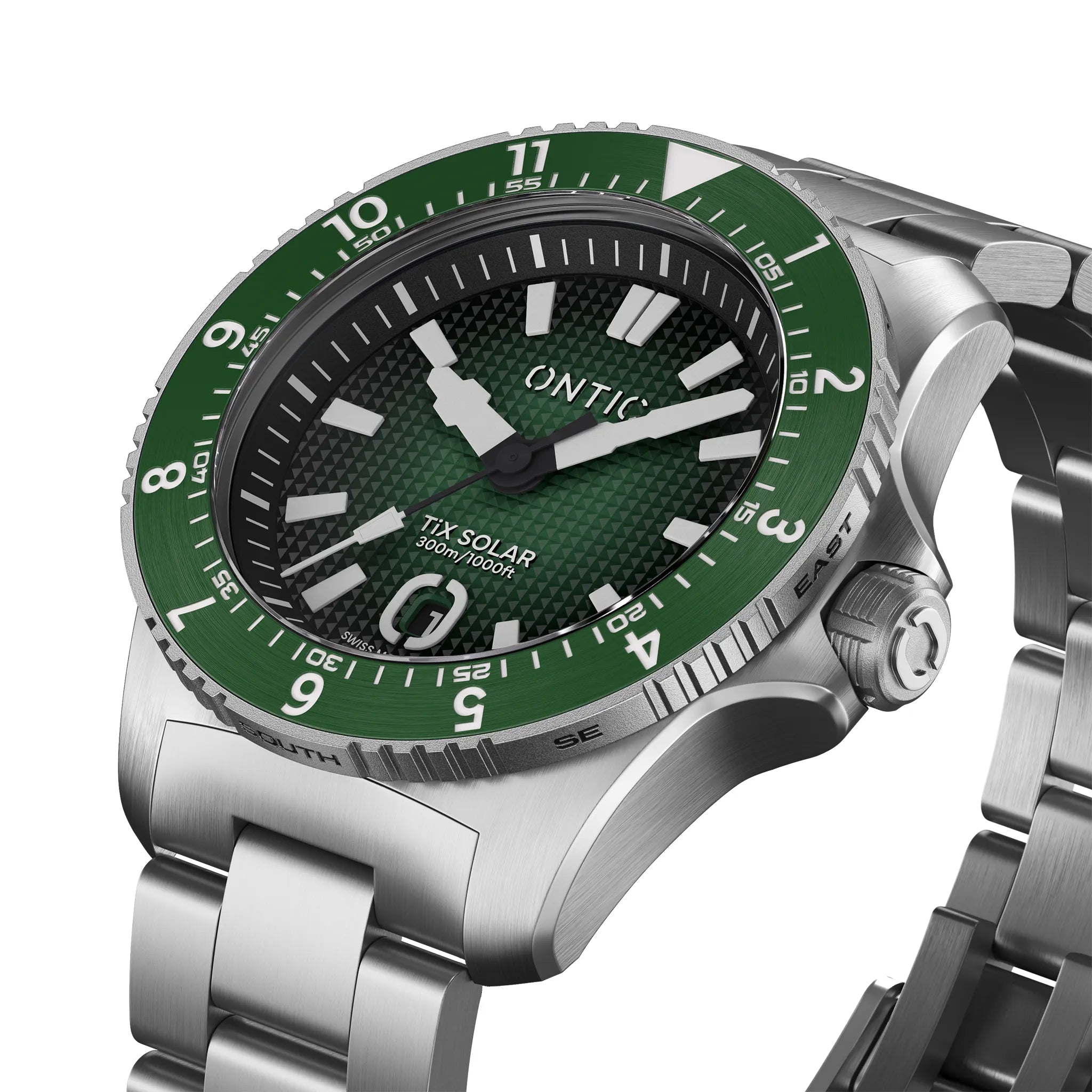 UTILITY 40 | CORE COLLECTION | FOREST