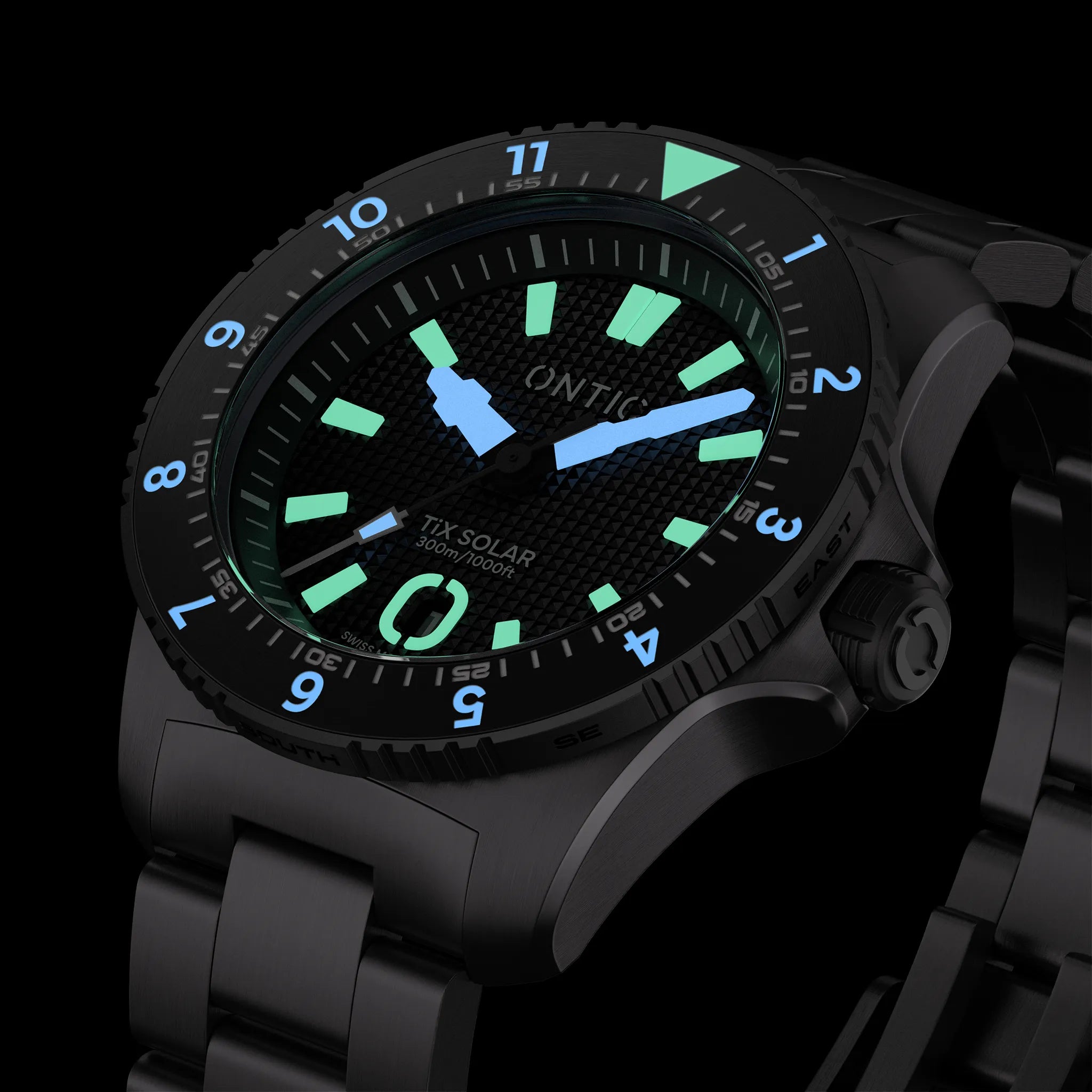 UTILITY 40 | CORE COLLECTION | GRANITE