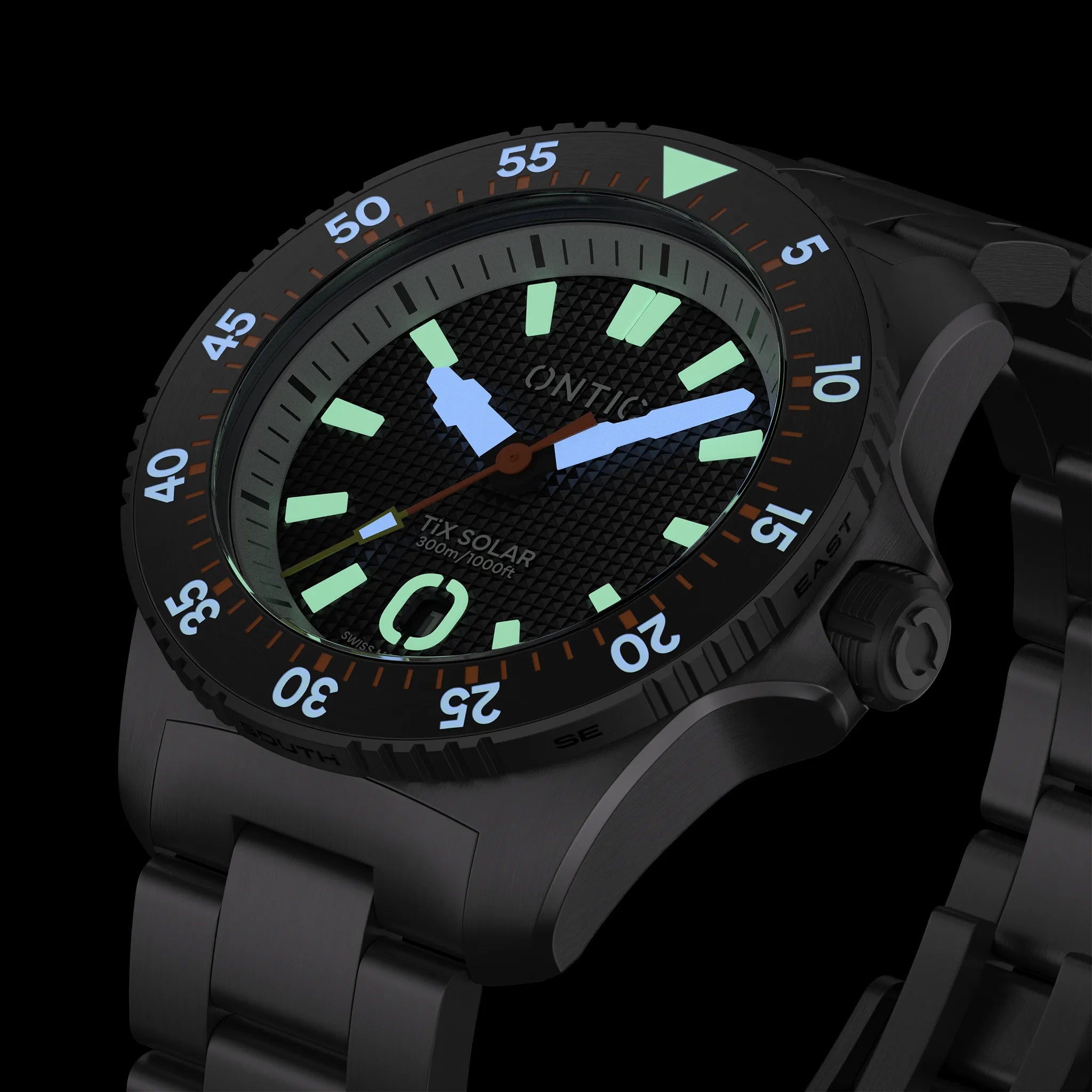 UTILITY 40 | TRIBUTE COLLECTION | MR1