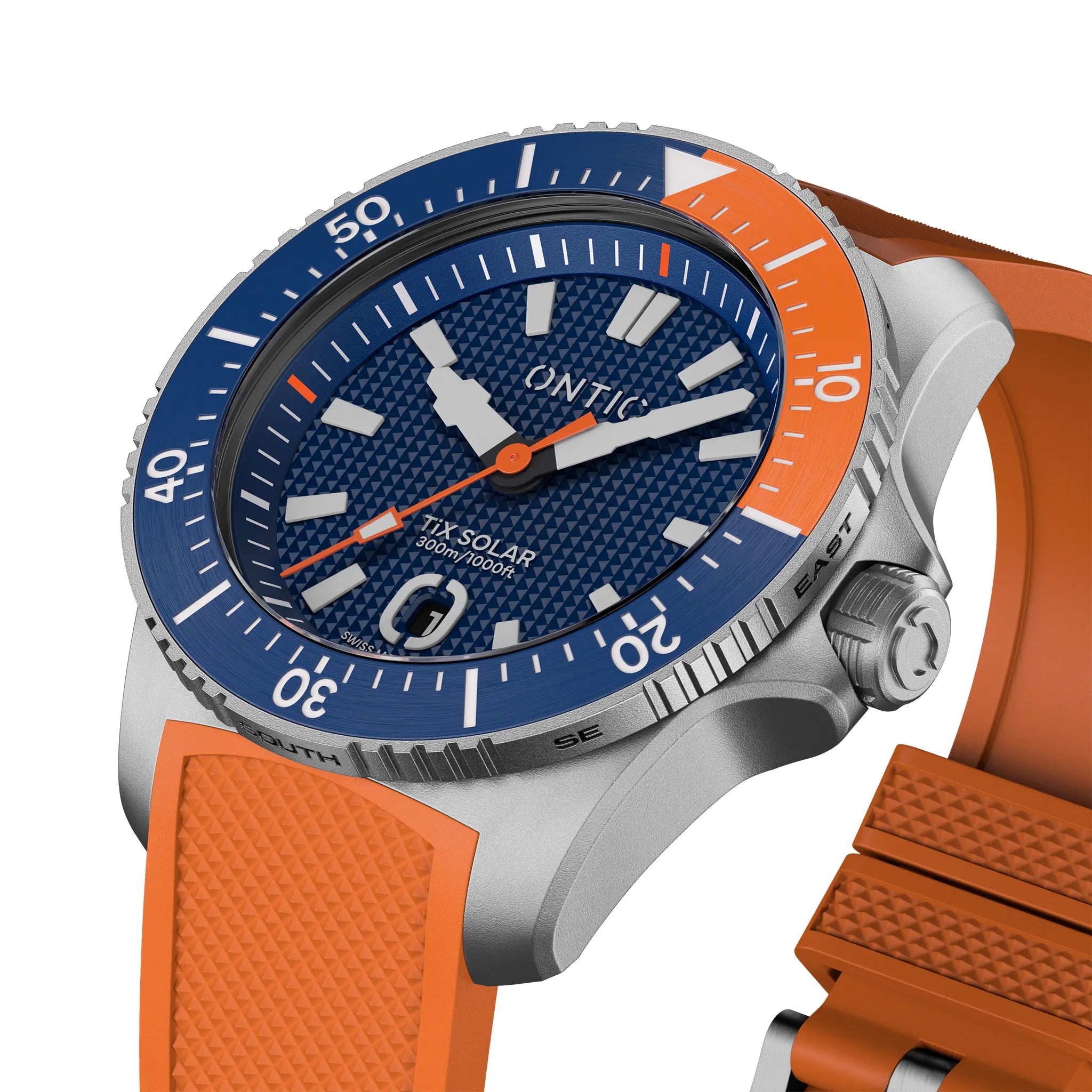 UTILITY 40 | DIVE COLLECTION | MARINE