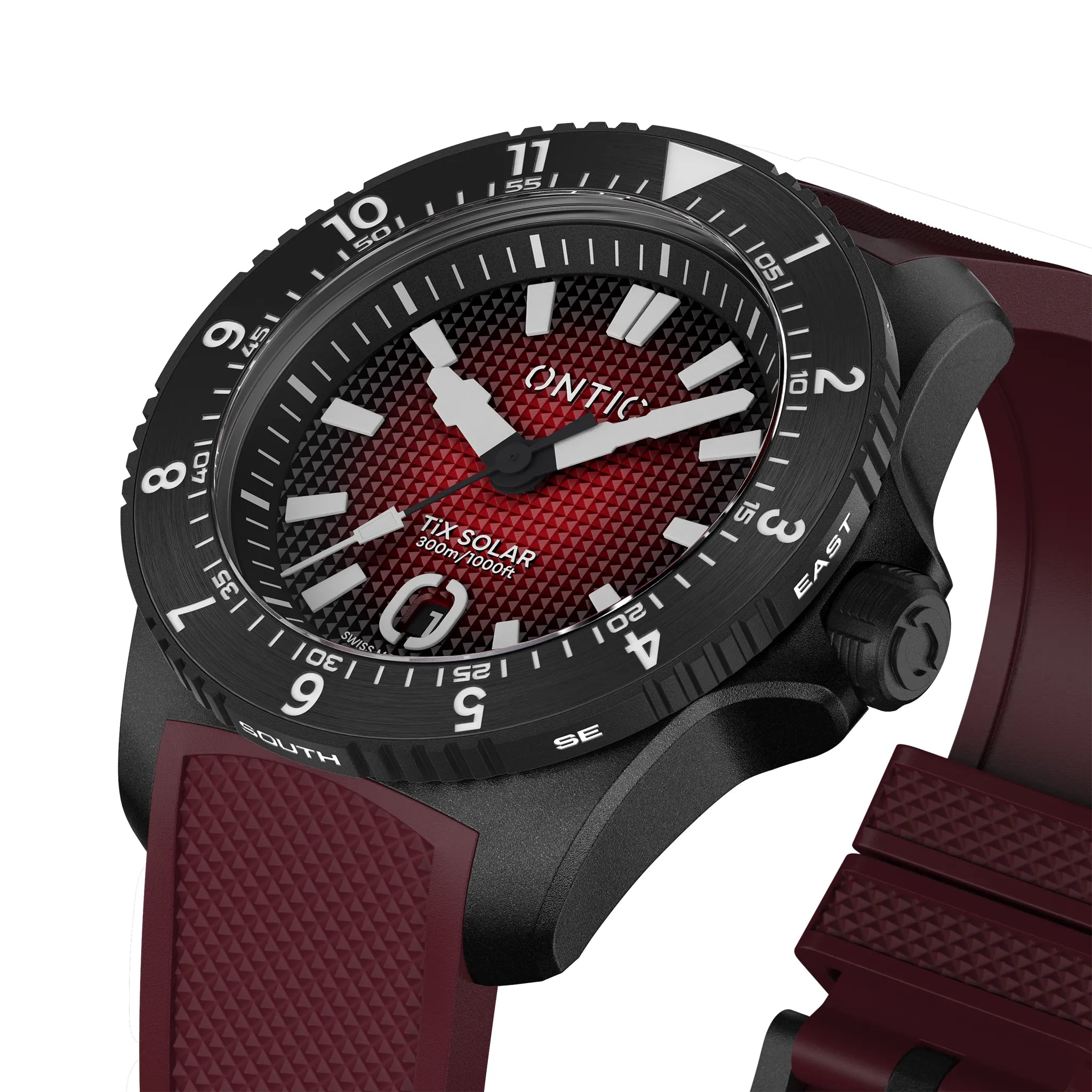 UTILITY 40 | DUTY COLLECTION | OXIDE