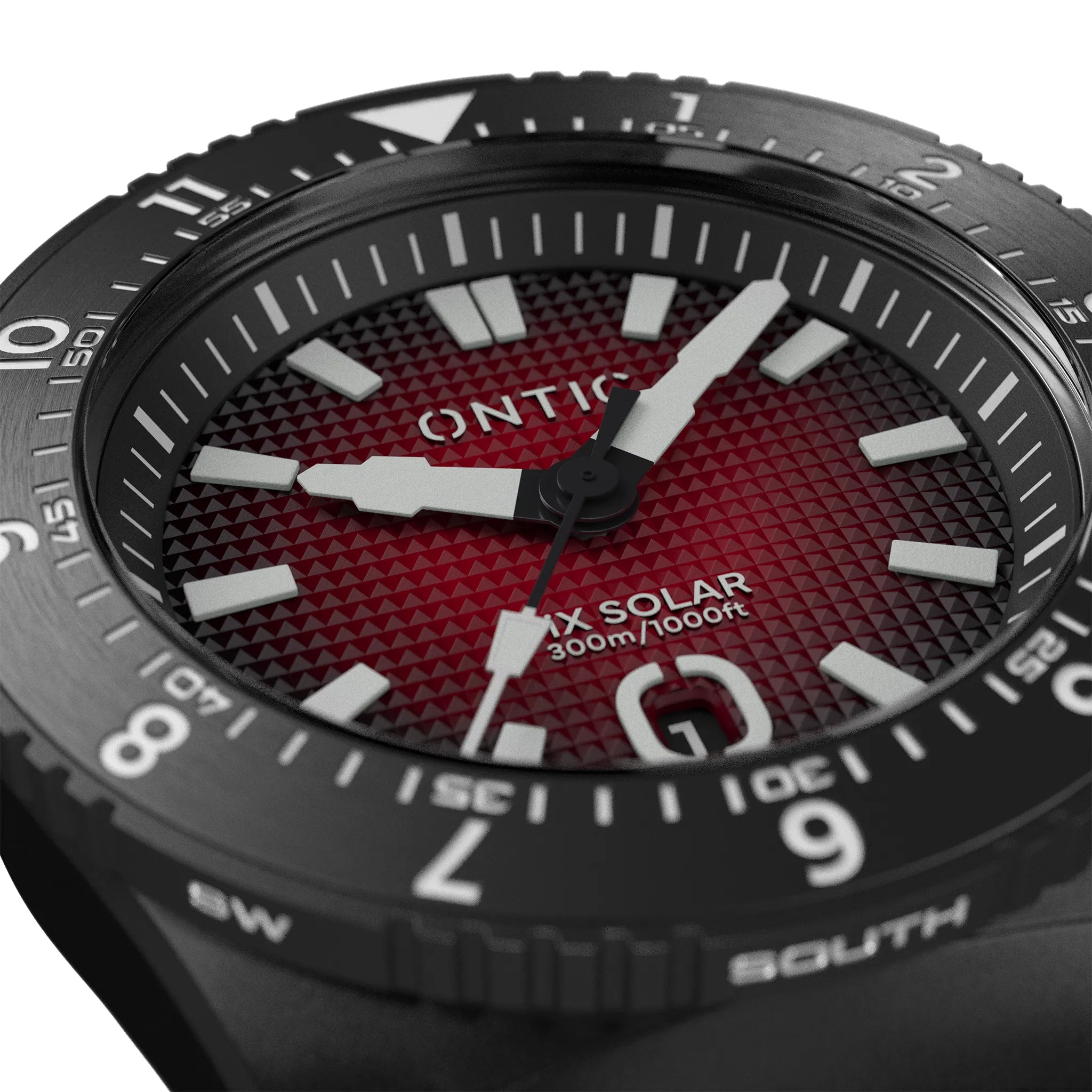 UTILITY 40 | DUTY COLLECTION | OXIDE