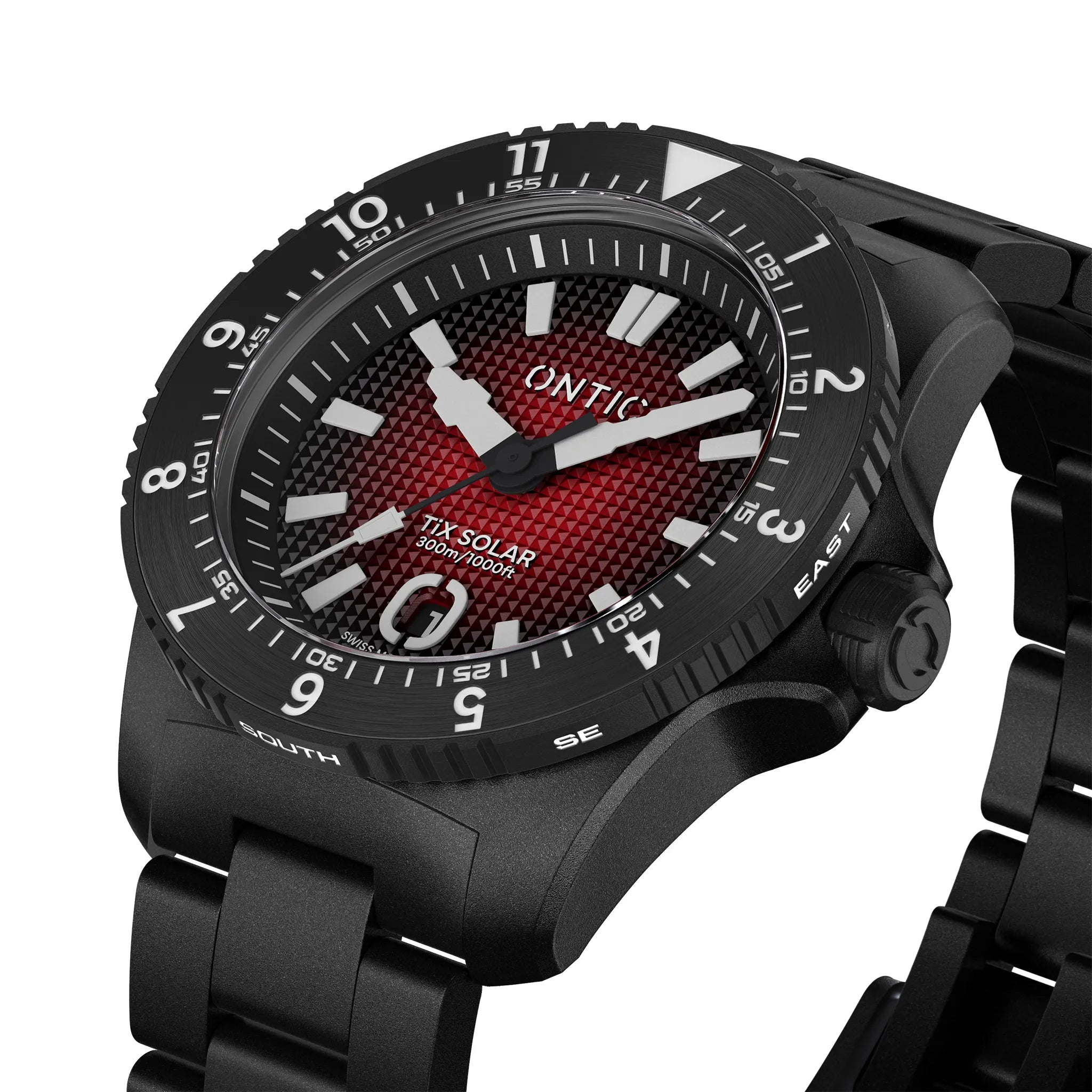 UTILITY 40 | DUTY COLLECTION | OXIDE