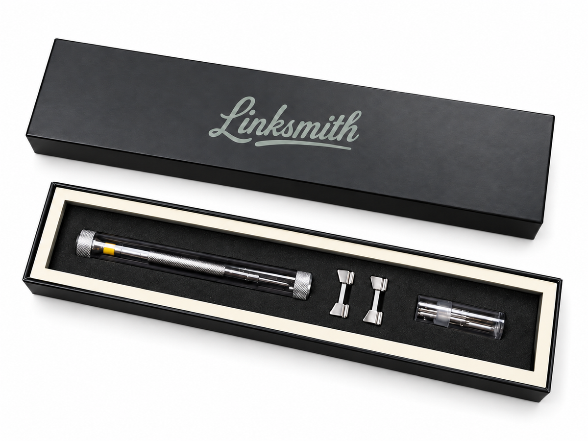 The 3-Link Bracelet