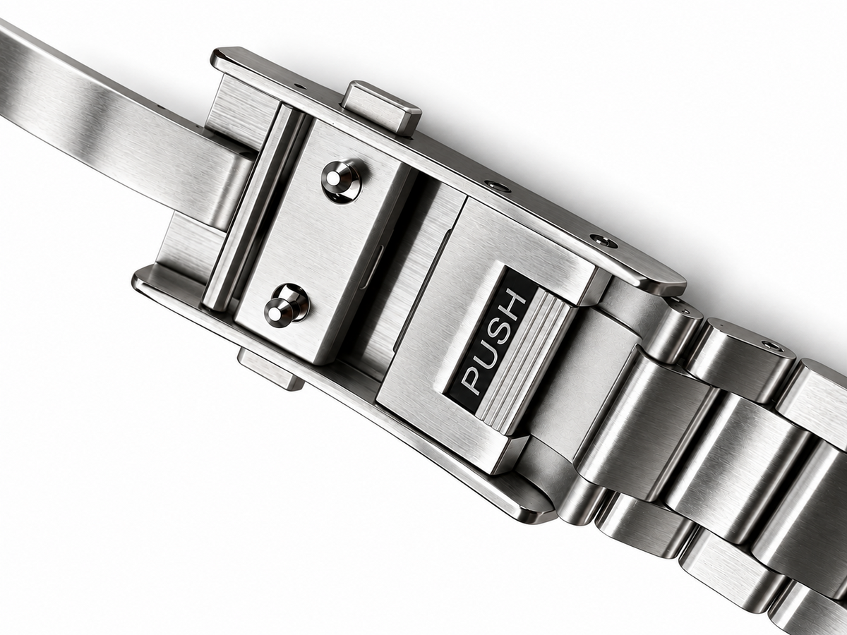 The 3-Link Bracelet