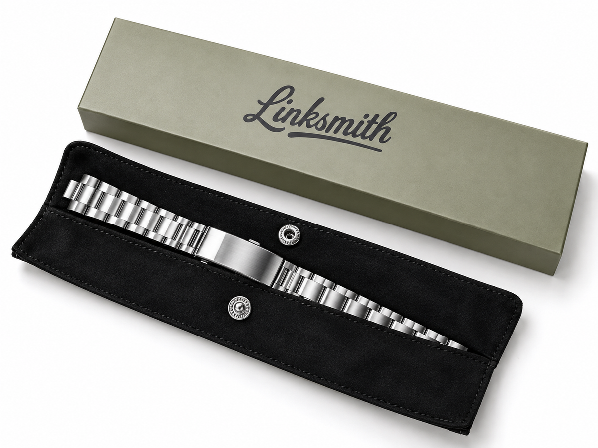 The 3-Link Bracelet