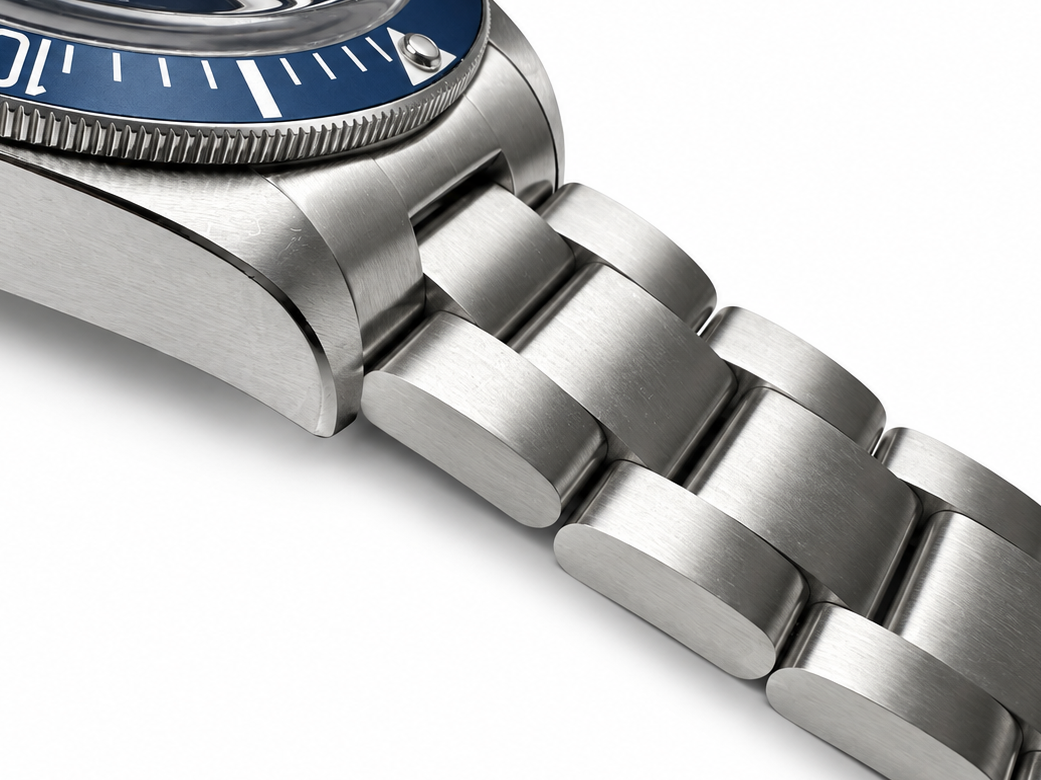 The 3-Link Bracelet