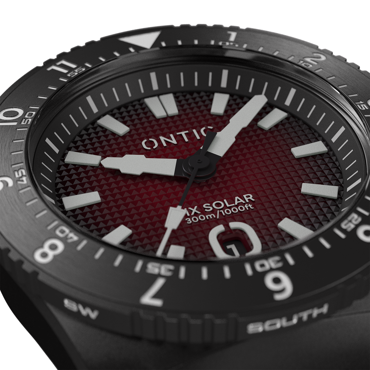 UTILITY 40  |  DUTY COLLECTION  |  OXIDE