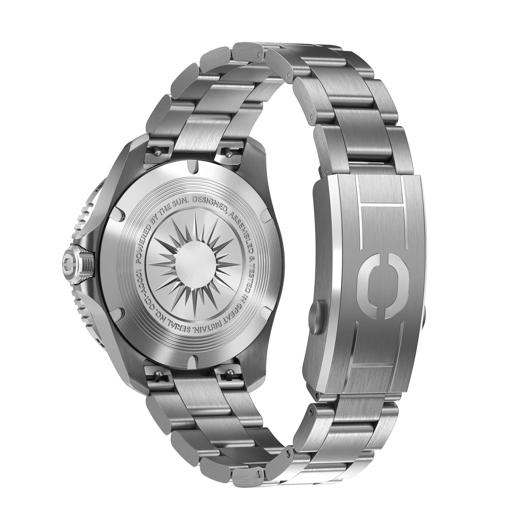 UTILITY 40 | TRIBUTE COLLECTION | TiX BRACELET