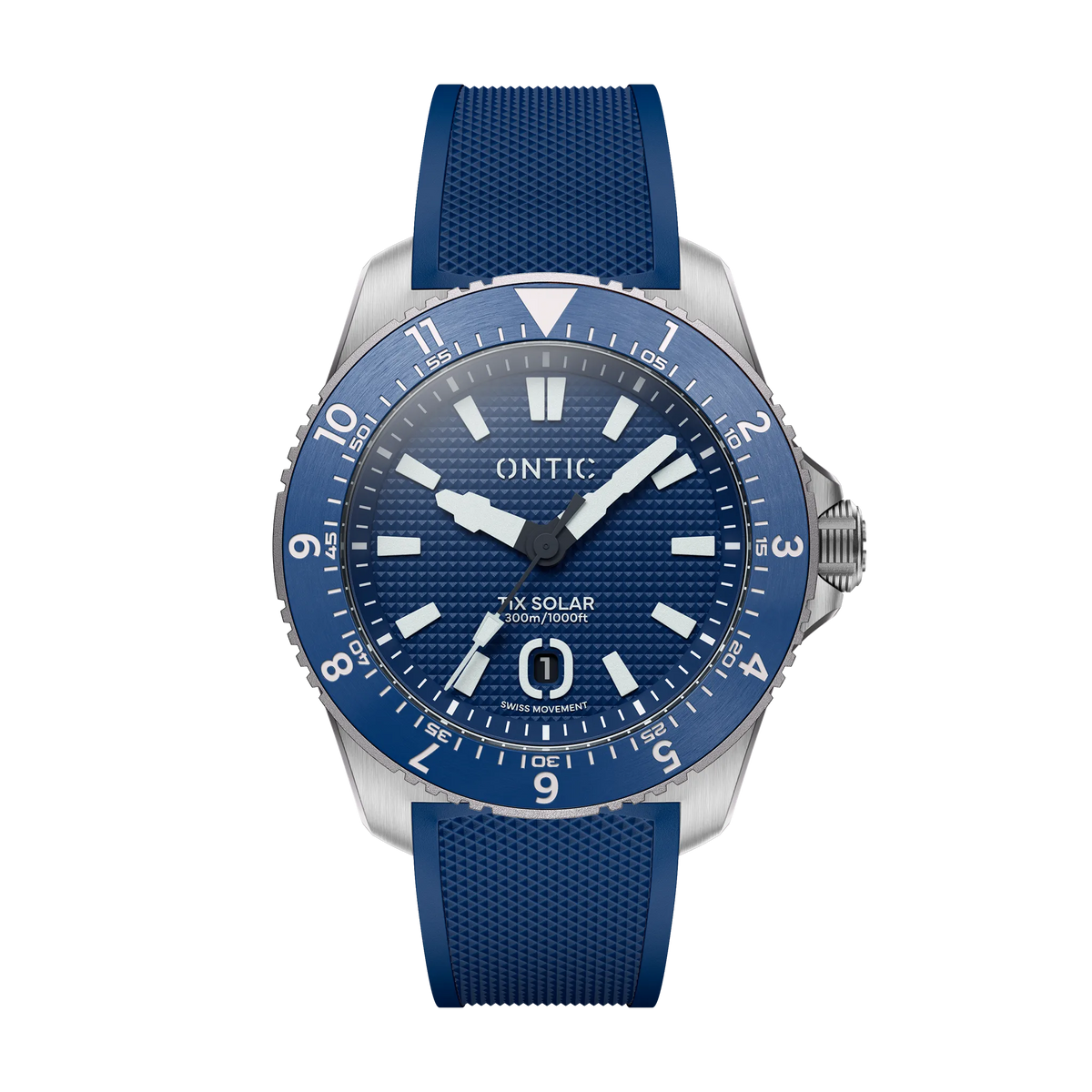 Ontic Utility 40