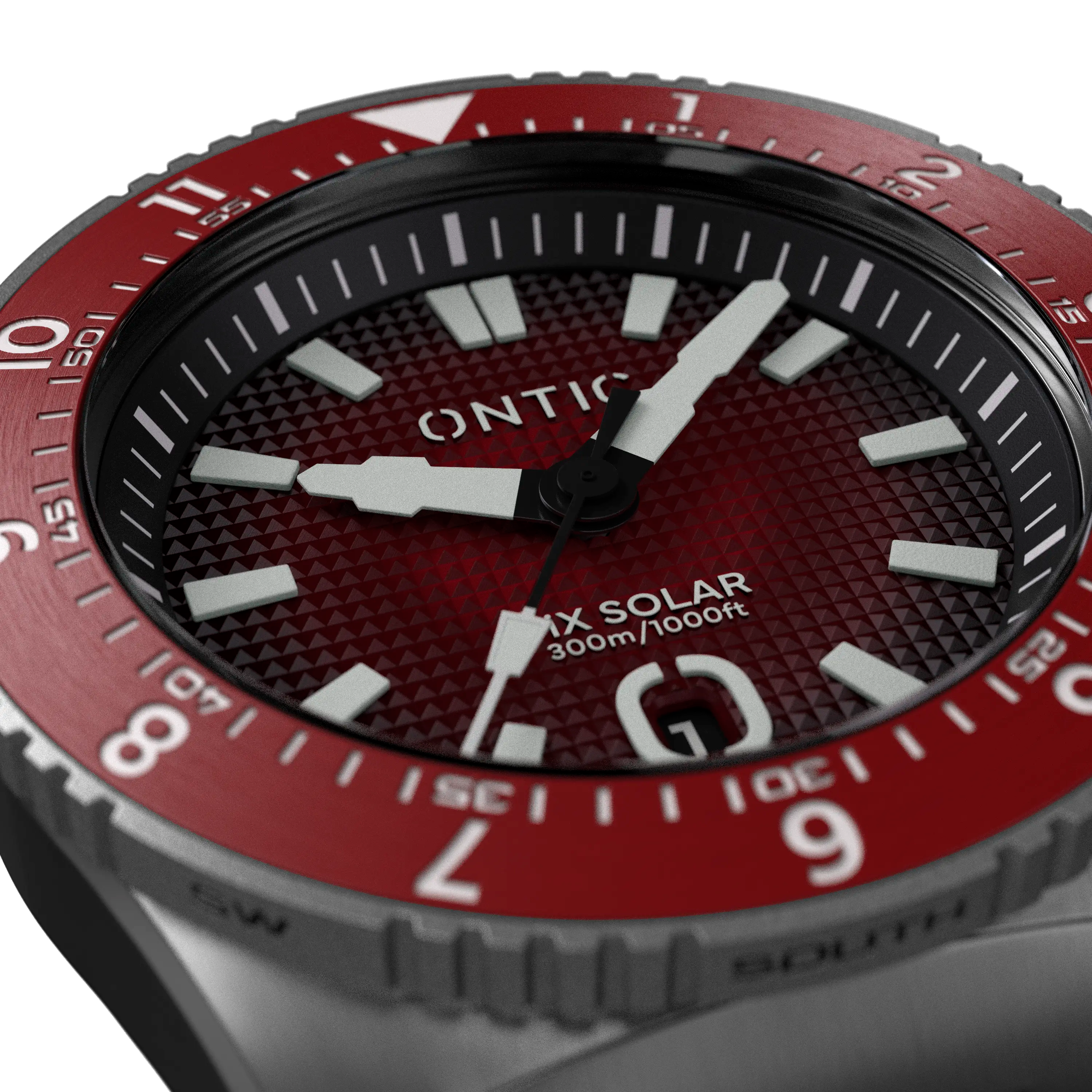 UTILITY 40  |  CORE COLLECTION  |  EMBER