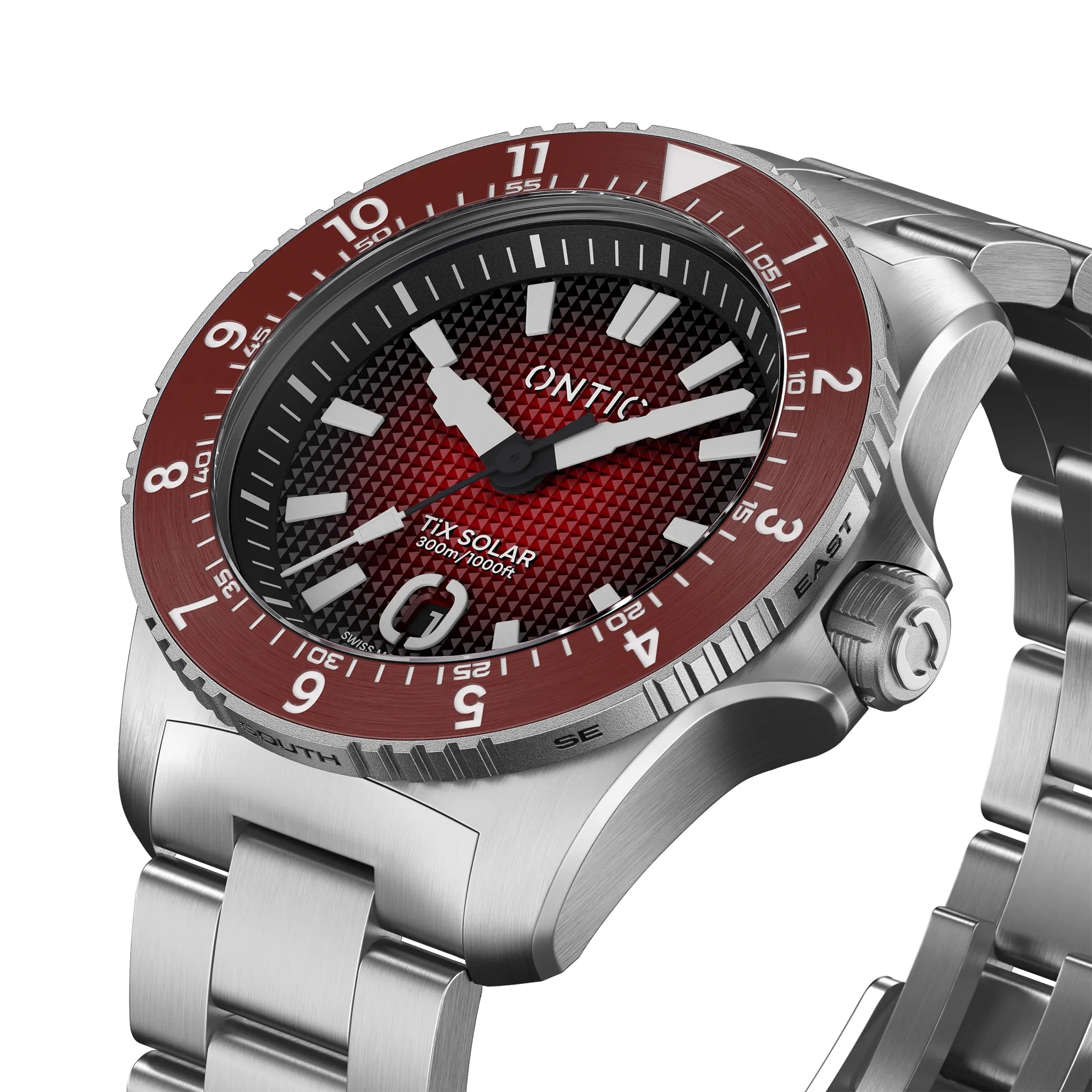 UTILITY 40  |  CORE COLLECTION  |  EMBER