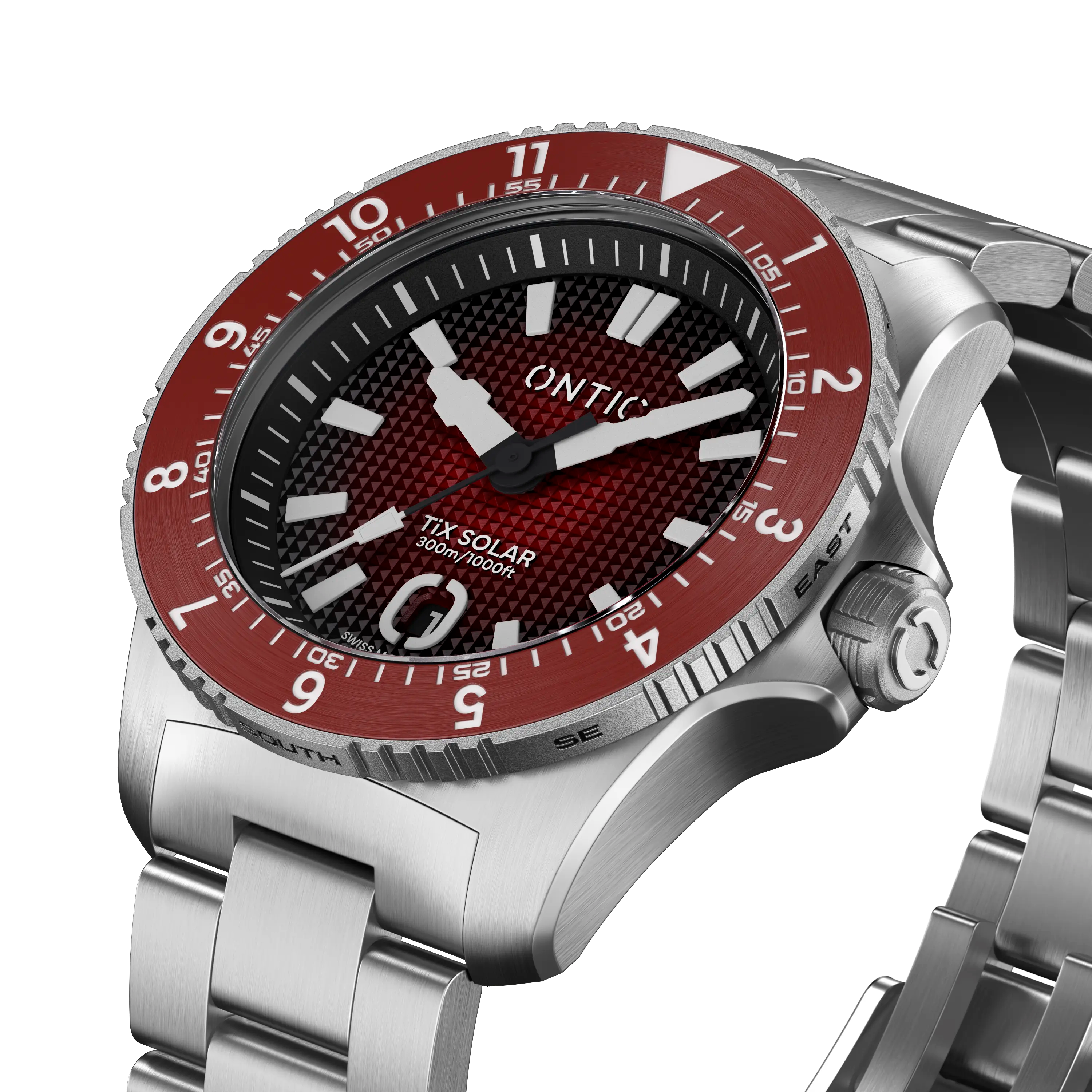 UTILITY 40  |  CORE COLLECTION  |  EMBER