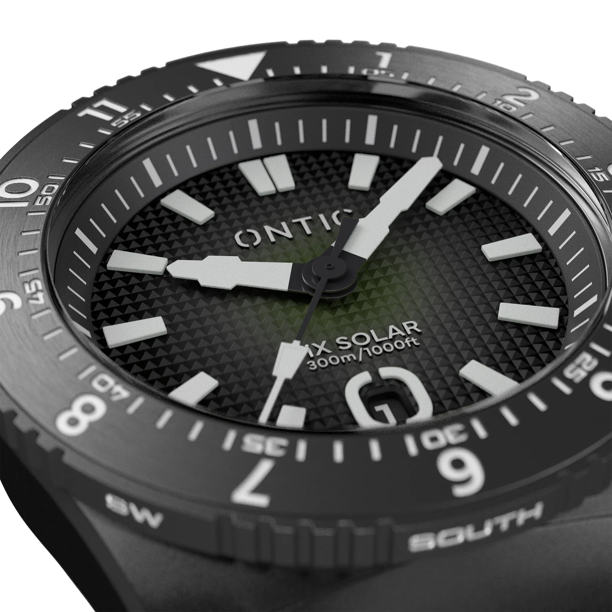 UTILITY 40  |  DUTY COLLECTION  |  FIELD GREEN