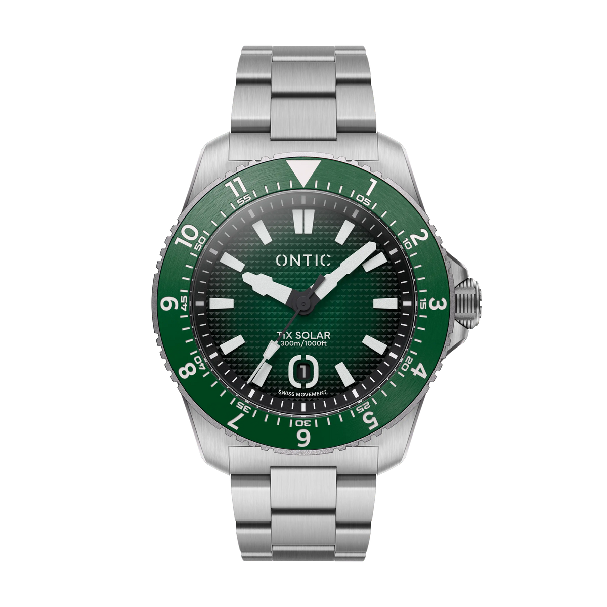 Ontic Utility 40
