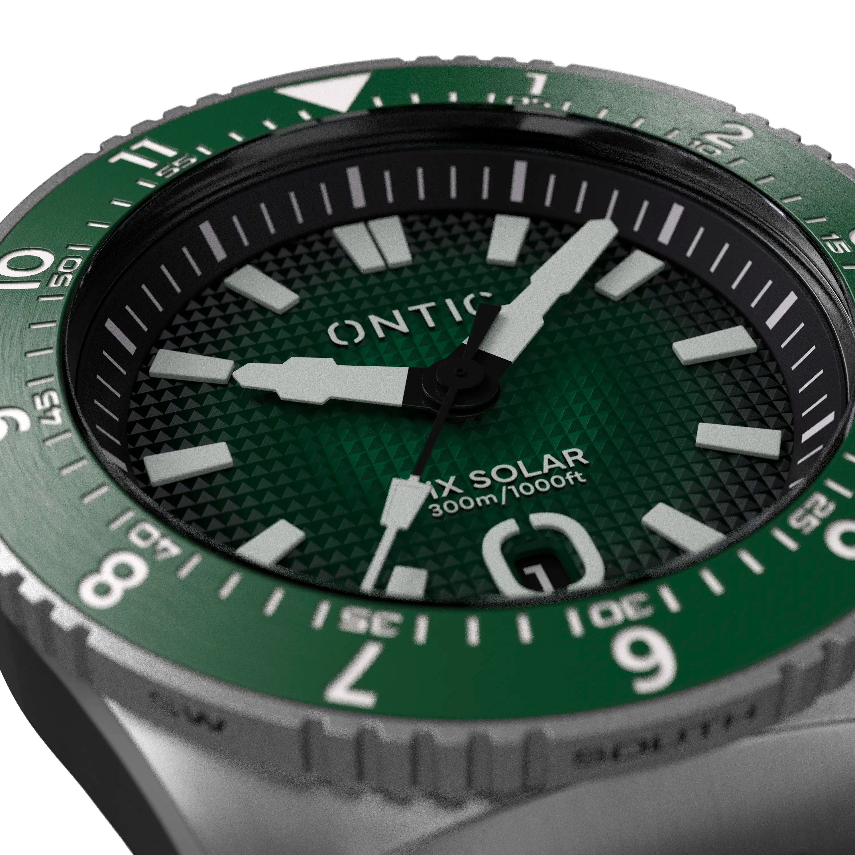 UTILITY 40  |  CORE COLLECTION  |  FOREST