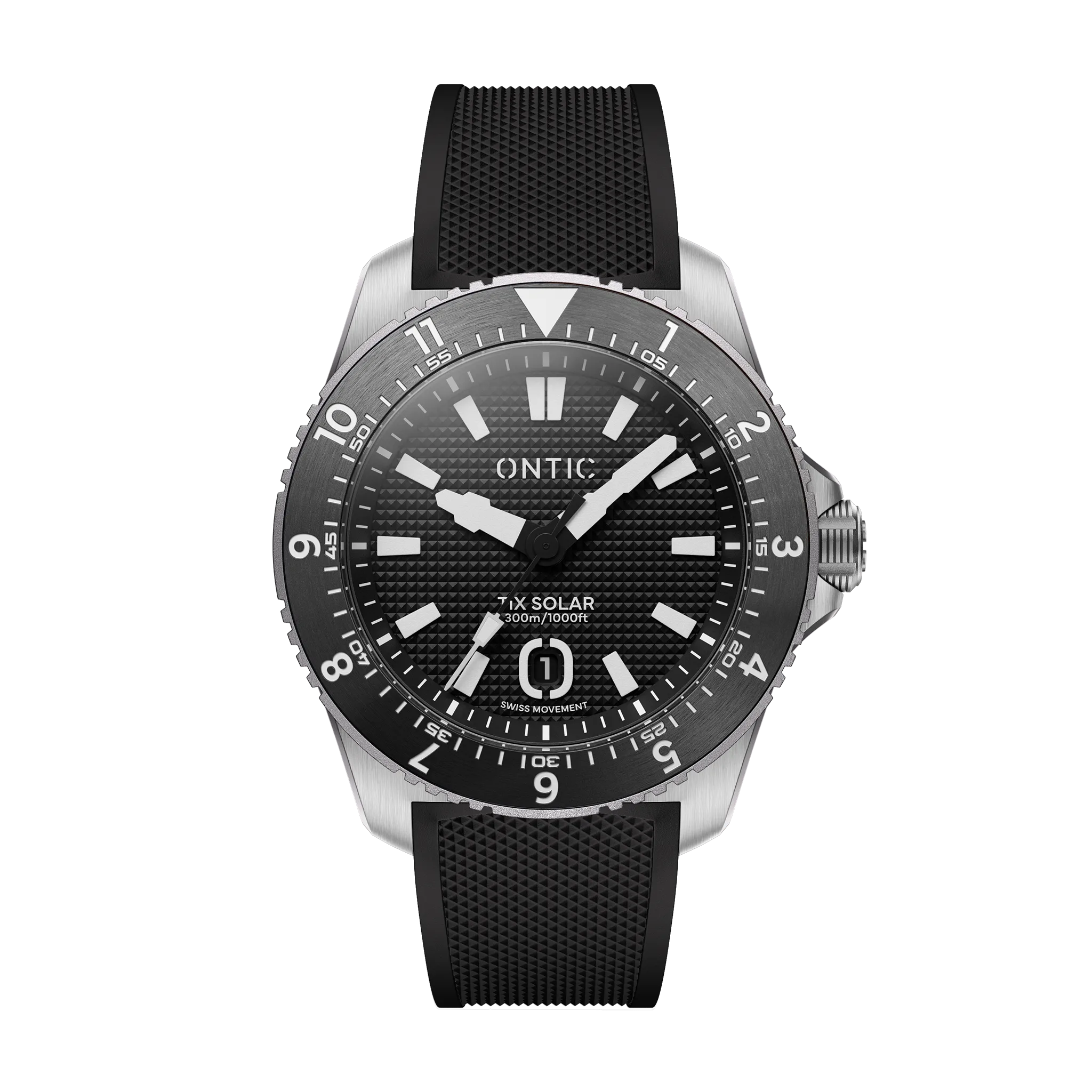 UTILITY 40  |  CORE COLLECTION  |  GRANITE