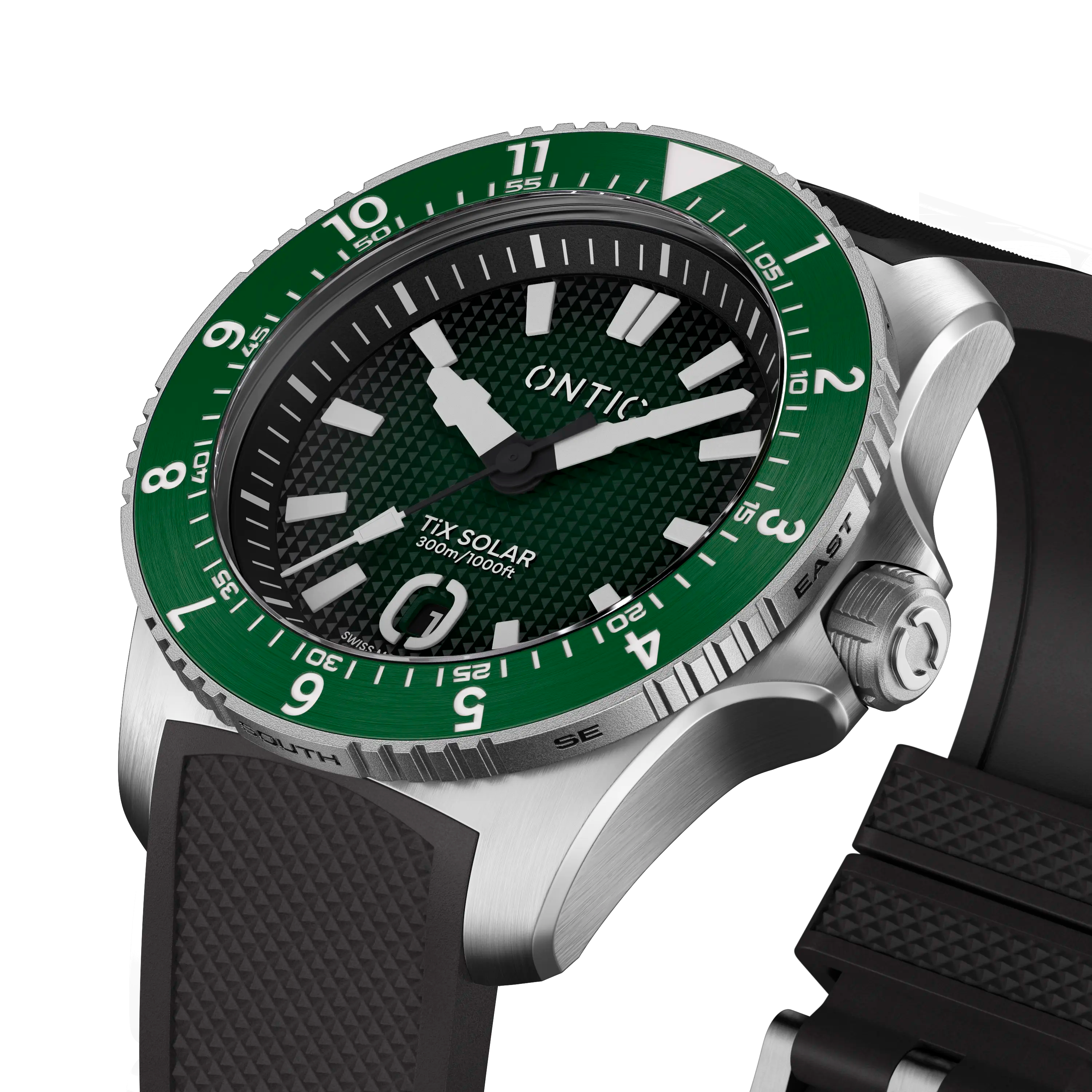 UTILITY 40  |  CORE COLLECTION  |  FOREST