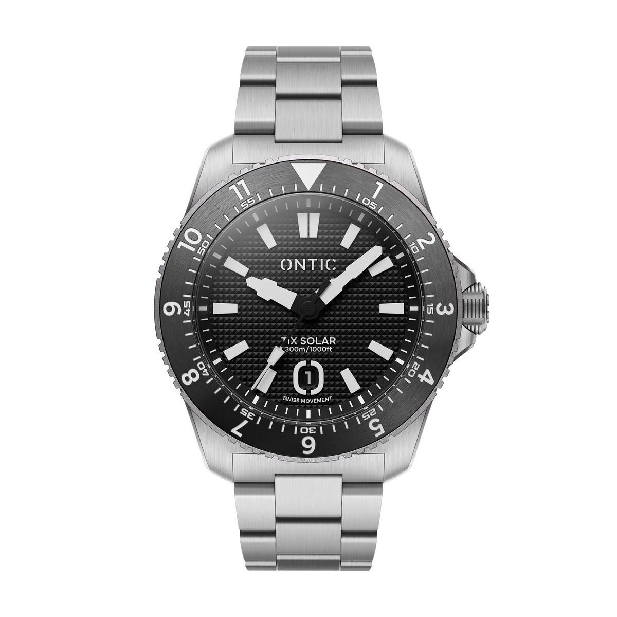 UTILITY 40 | CORE COLLECTION | GRANITE