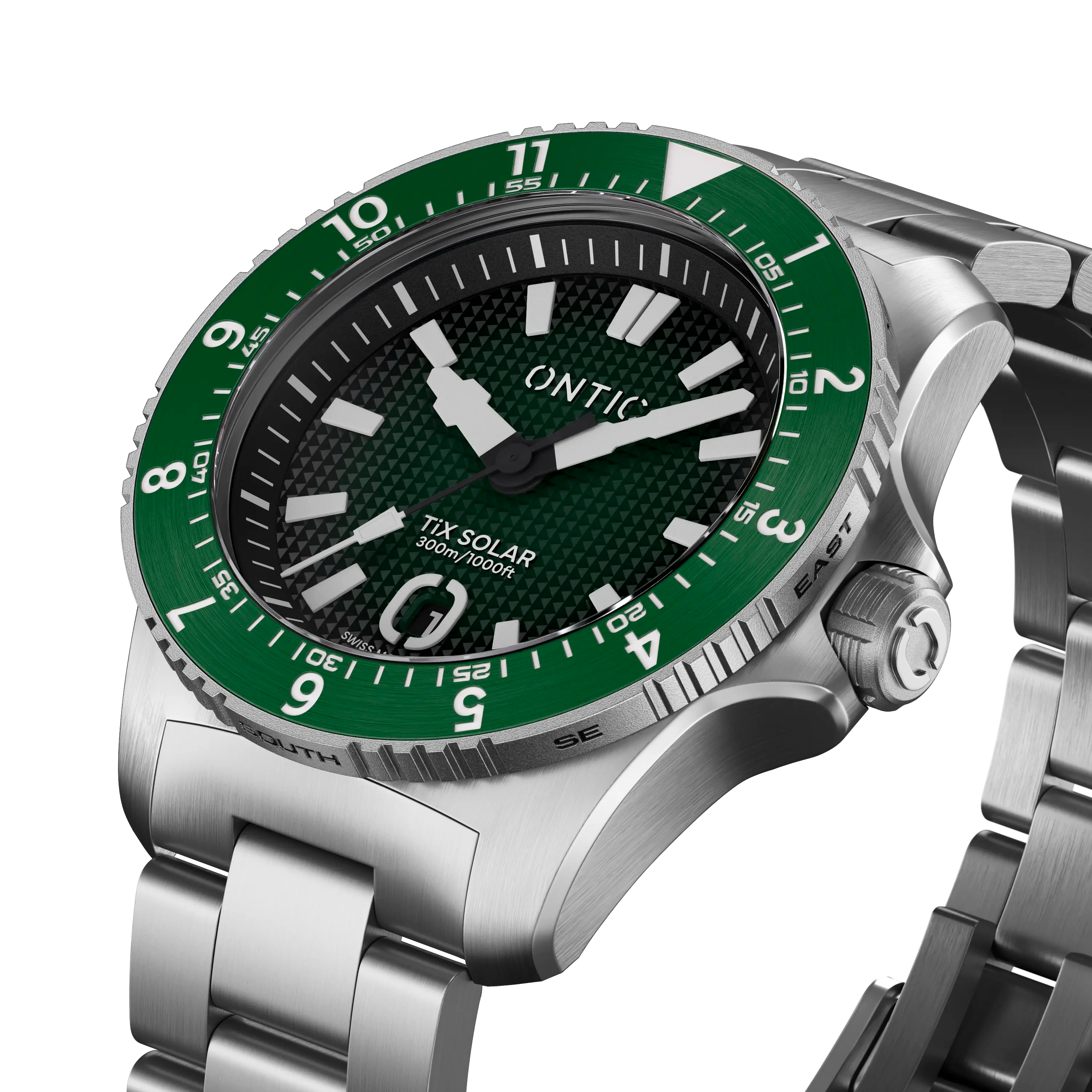 UTILITY 40  |  CORE COLLECTION  |  FOREST