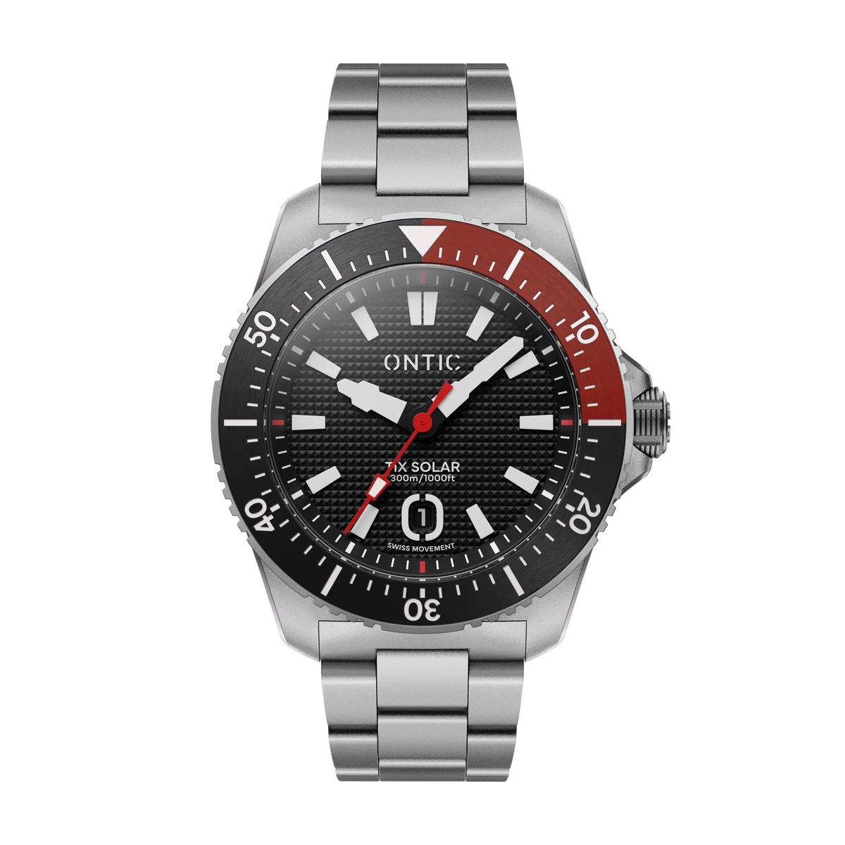 Ontic Utility 40