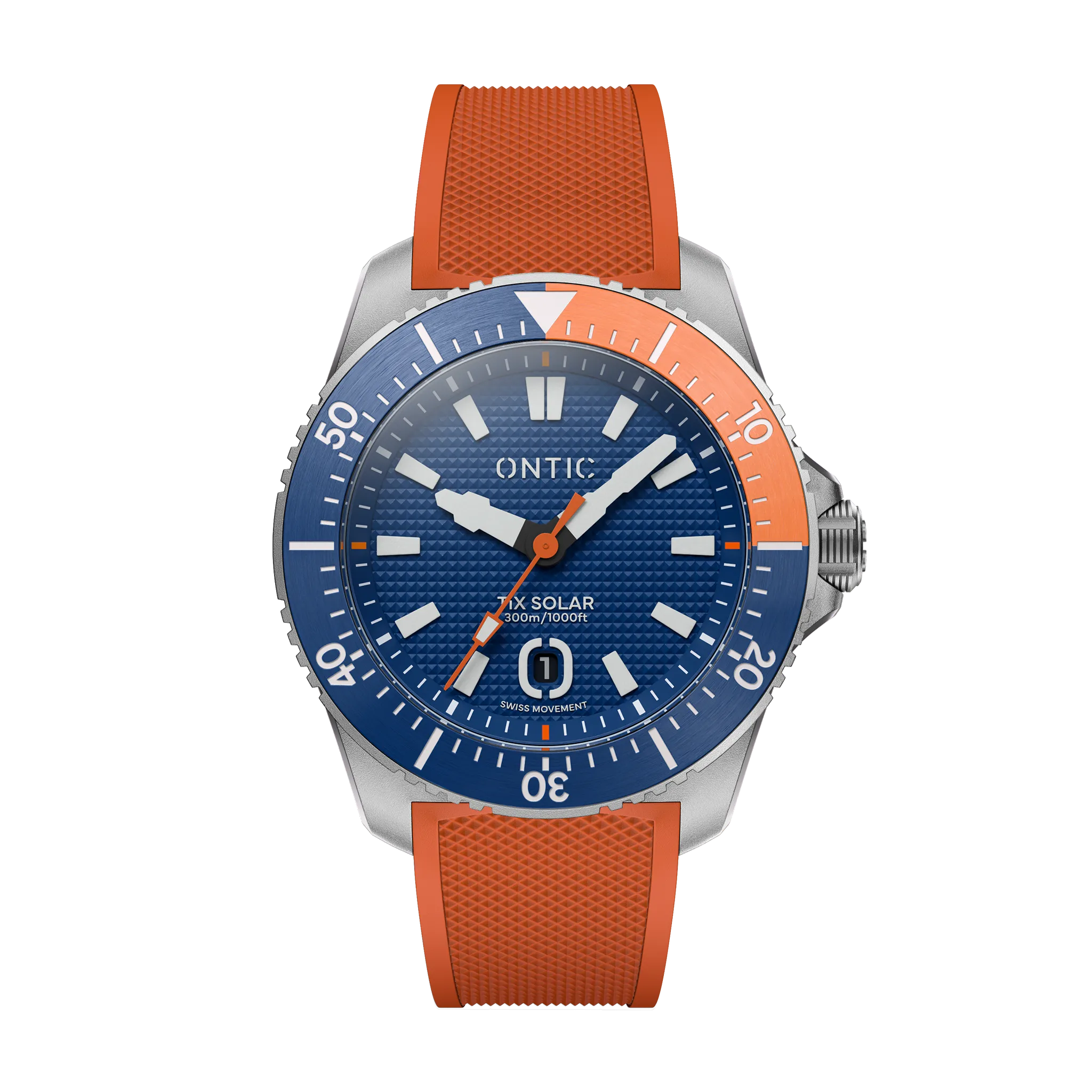 UTILITY 40  |  DIVE COLLECTION  |  MARINE