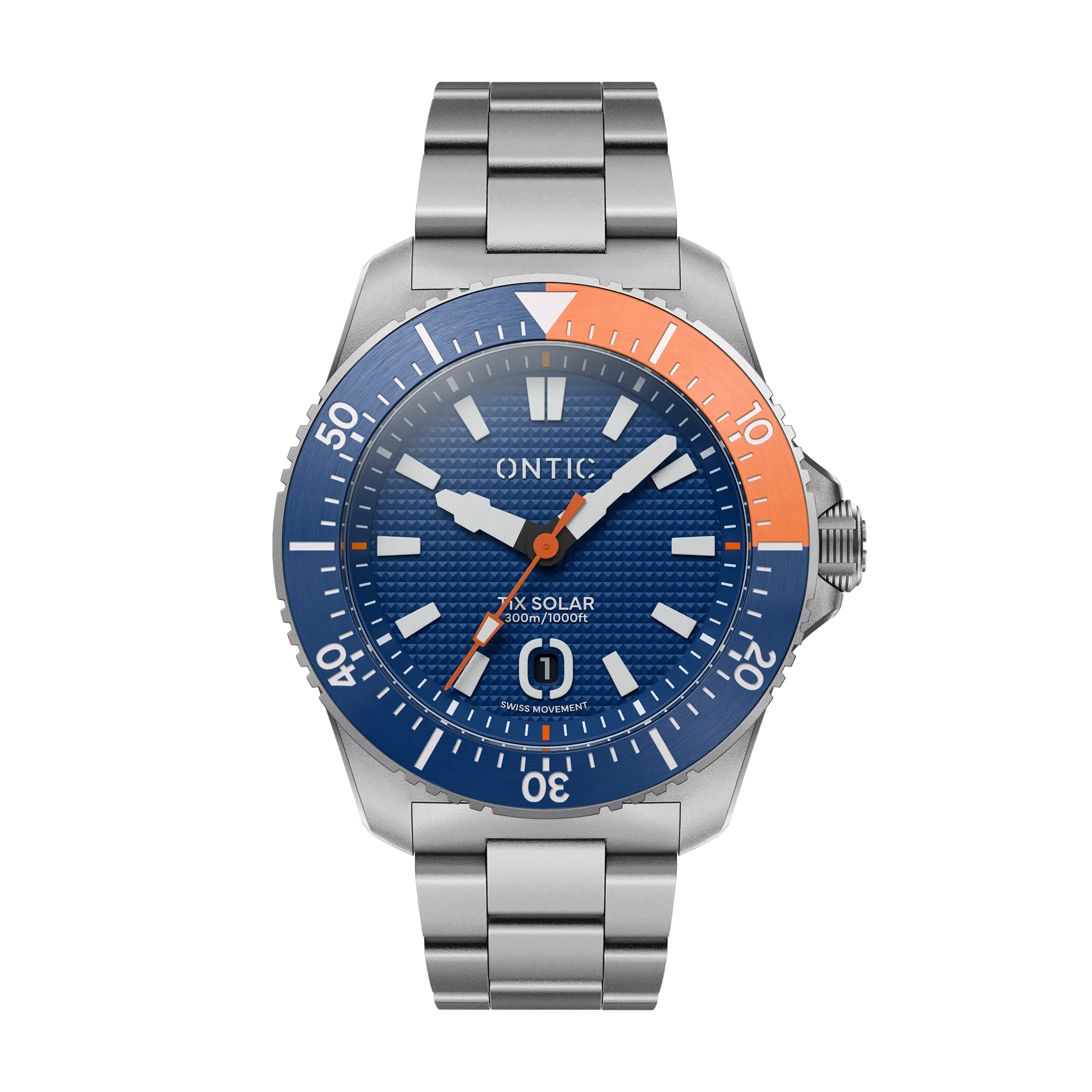 UTILITY 40  |  DIVE COLLECTION  |  MARINE