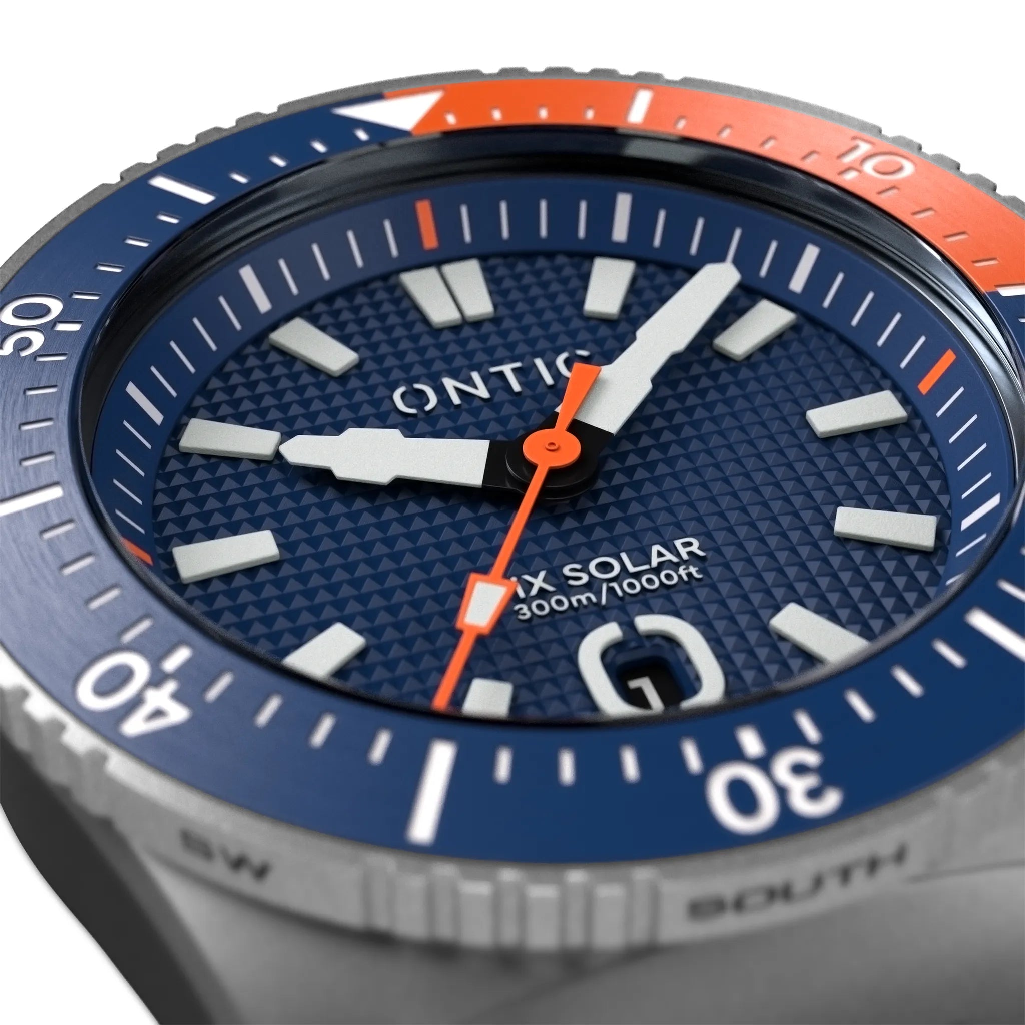 UTILITY 40  |  DIVE COLLECTION  |  MARINE