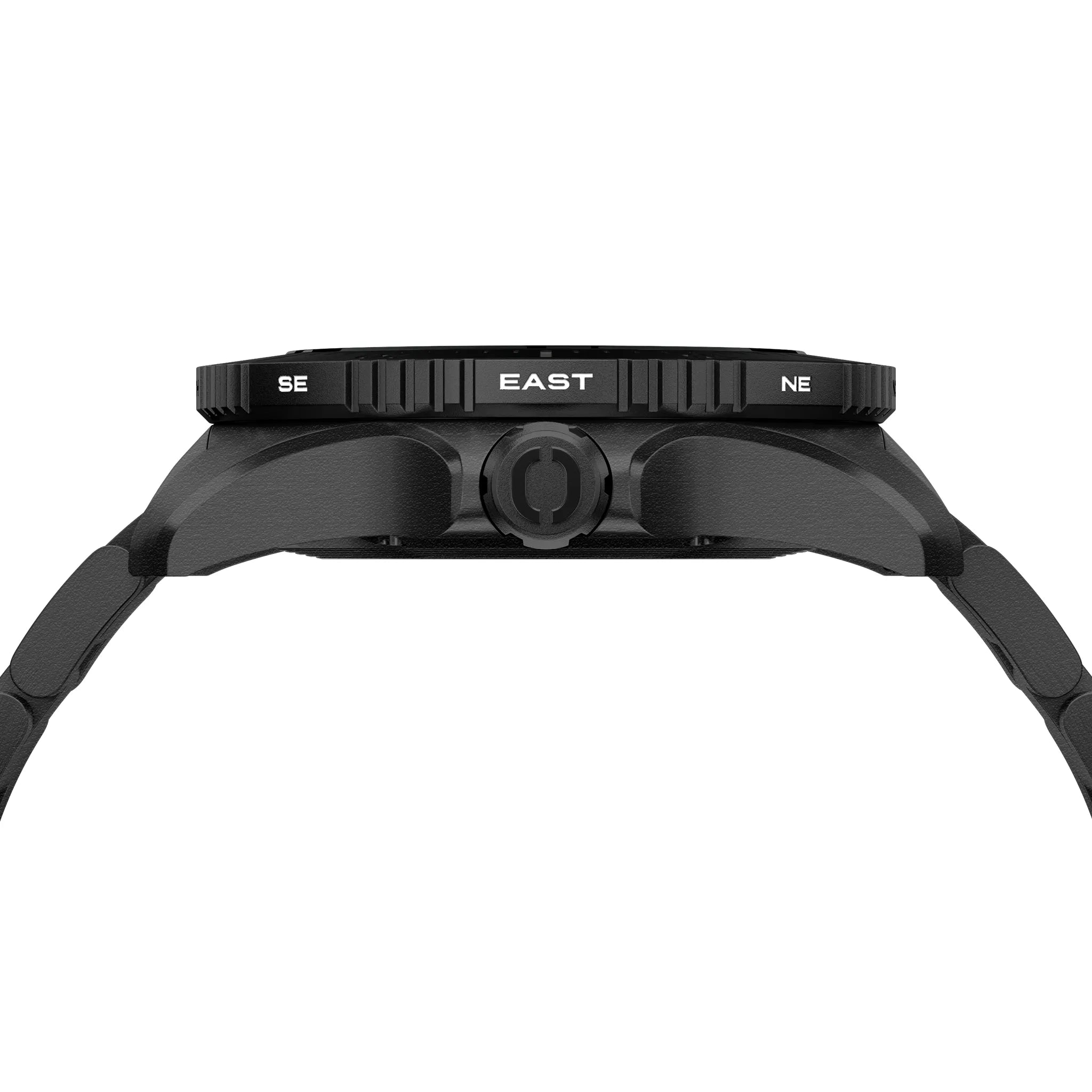 UTILITY 40  |  DUTY COLLECTION  |  OXIDE